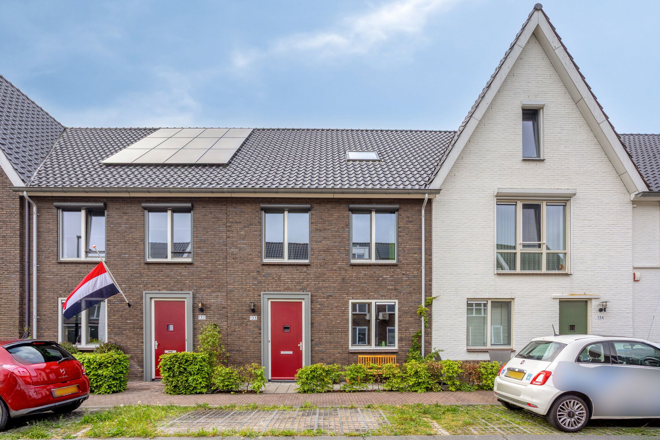 Foto van De Wherelanden 133, Purmerend