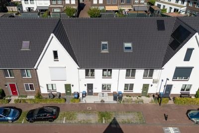 Foto van De Wherelanden 135, Purmerend