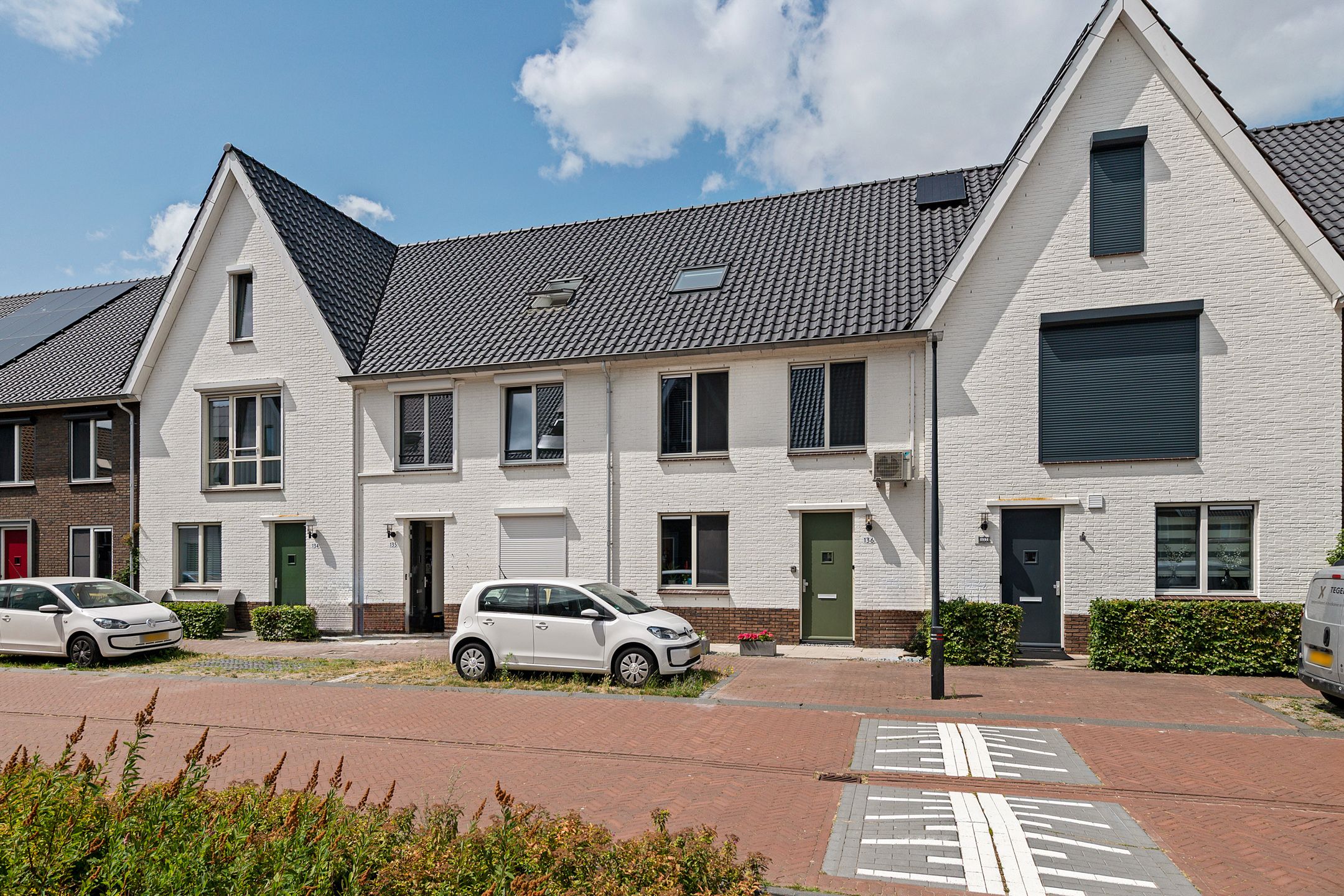 Foto van De Wherelanden 136, Purmerend