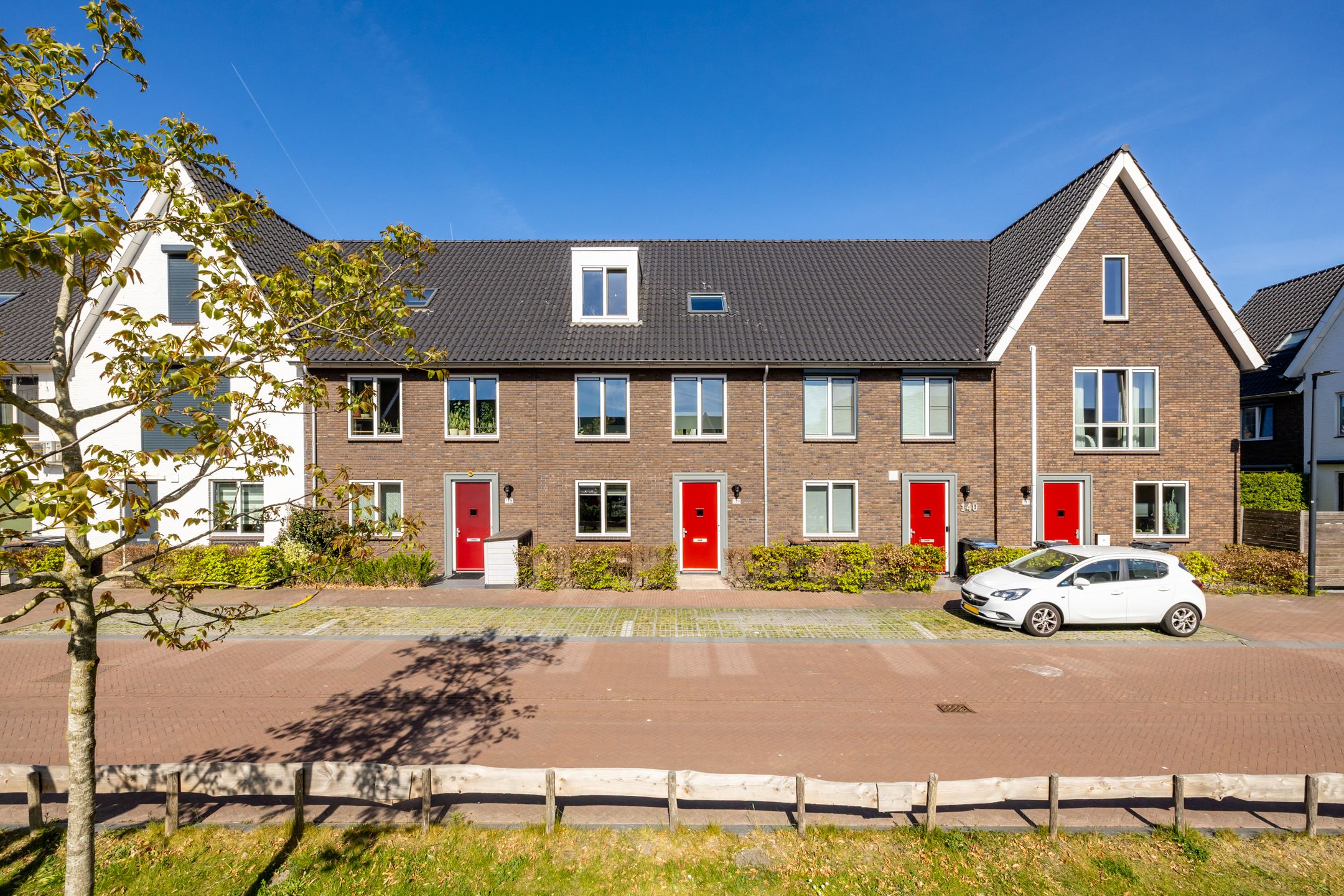 Foto van De Wherelanden 139, Purmerend