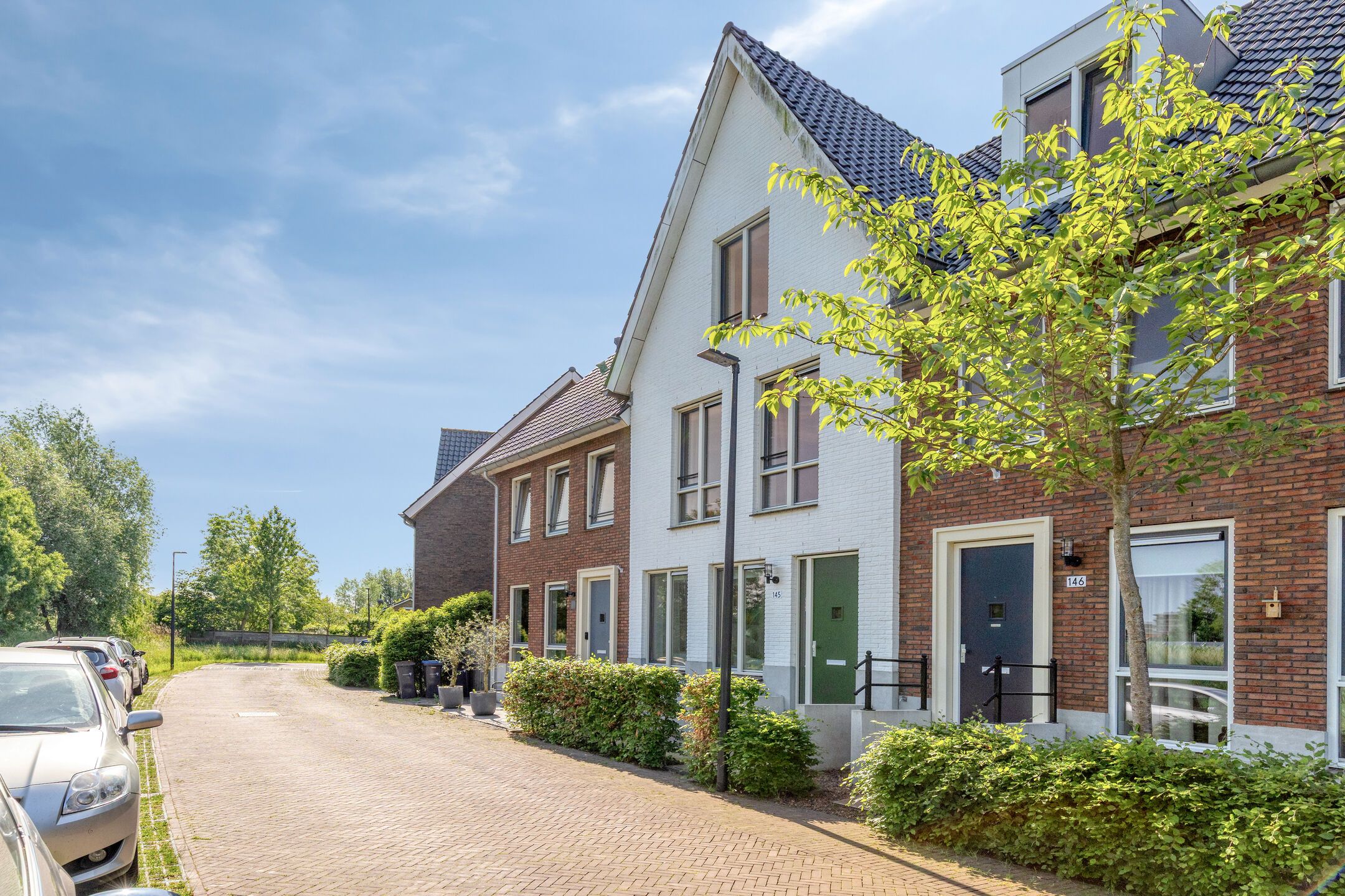 Foto van De Wherelanden 145, Purmerend