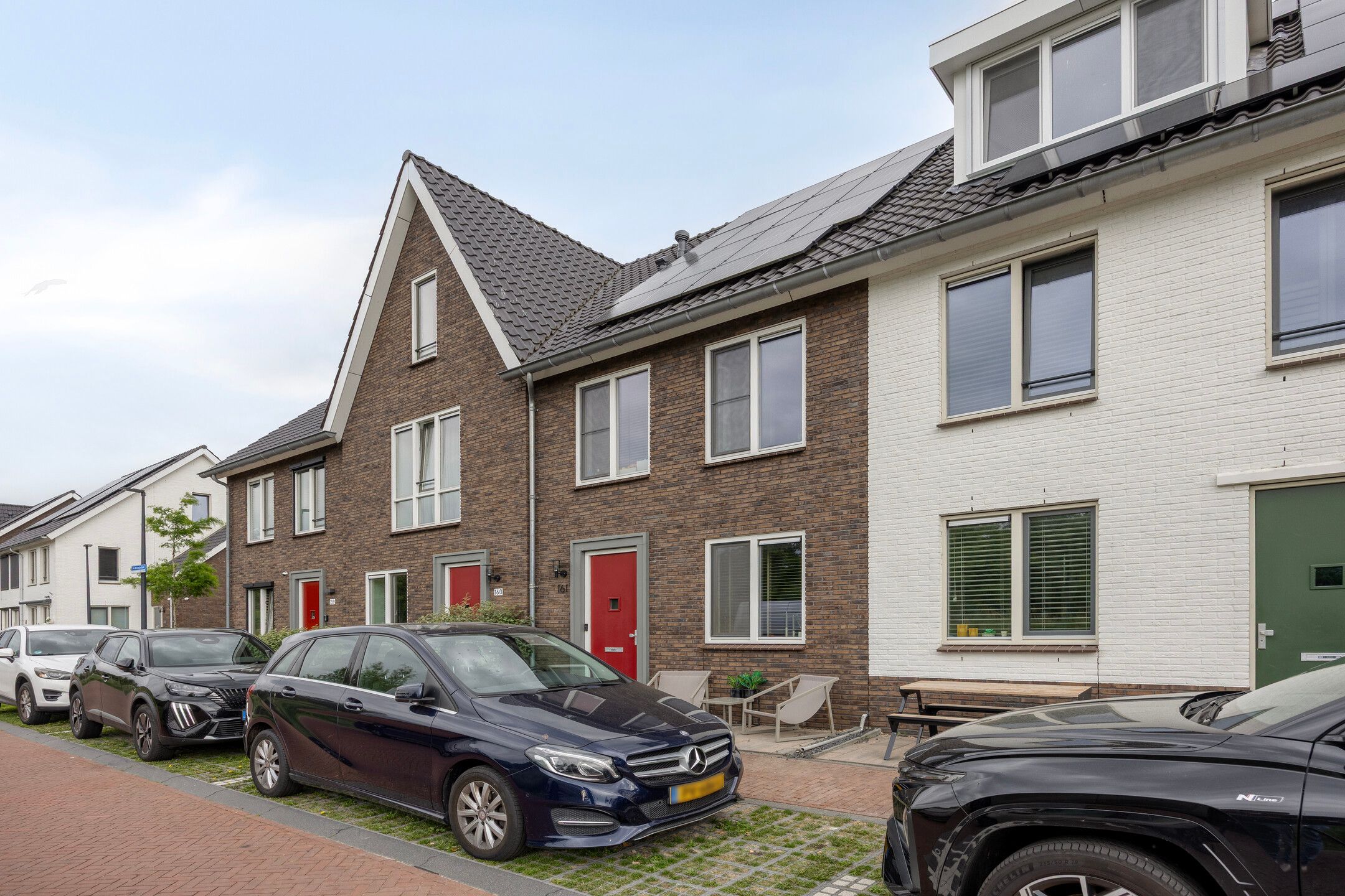 Foto van De Wherelanden 161, Purmerend