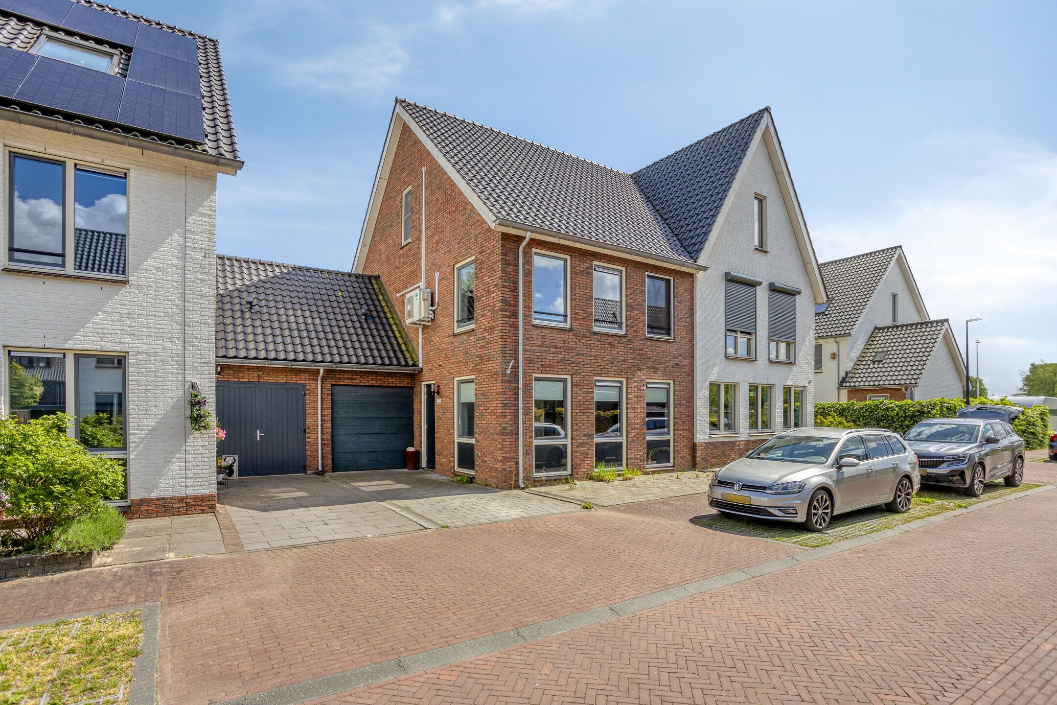 Foto van De Wherelanden 222, Purmerend