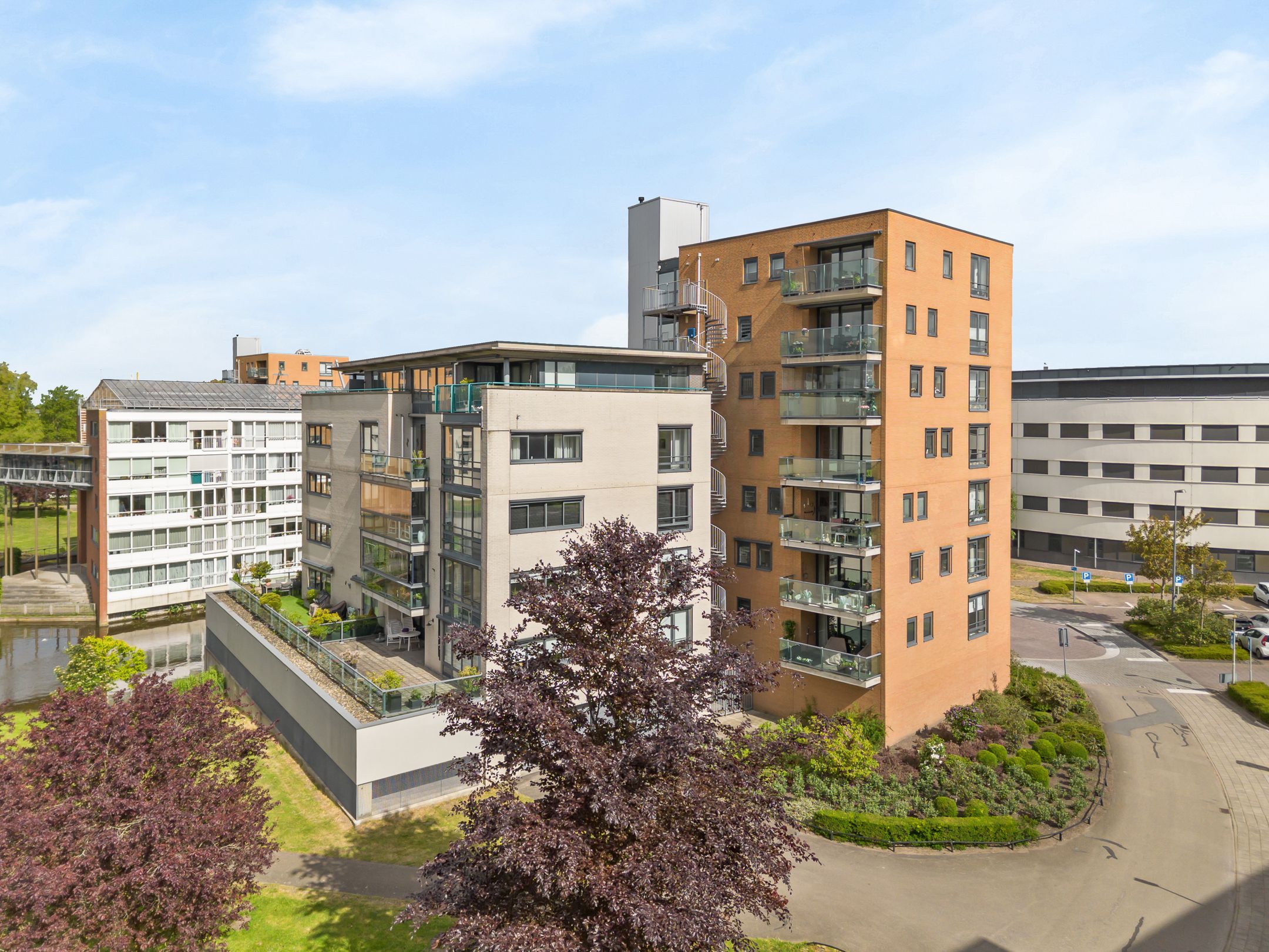 Foto van Iepstate 16, Purmerend