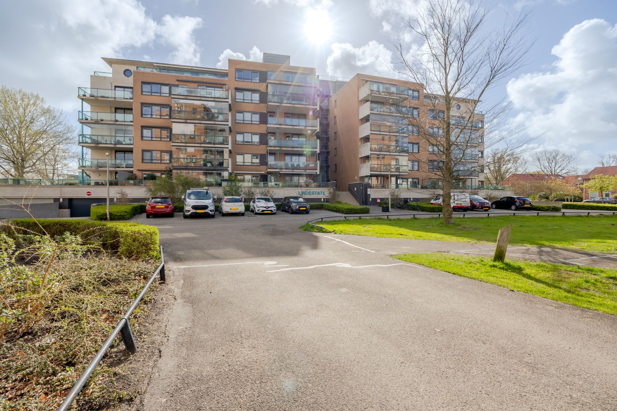 Foto van Lindestate 11, Purmerend
