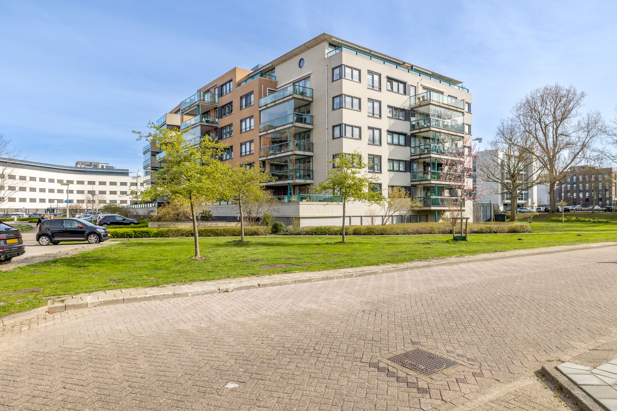 Foto van Lindestate 18, Purmerend