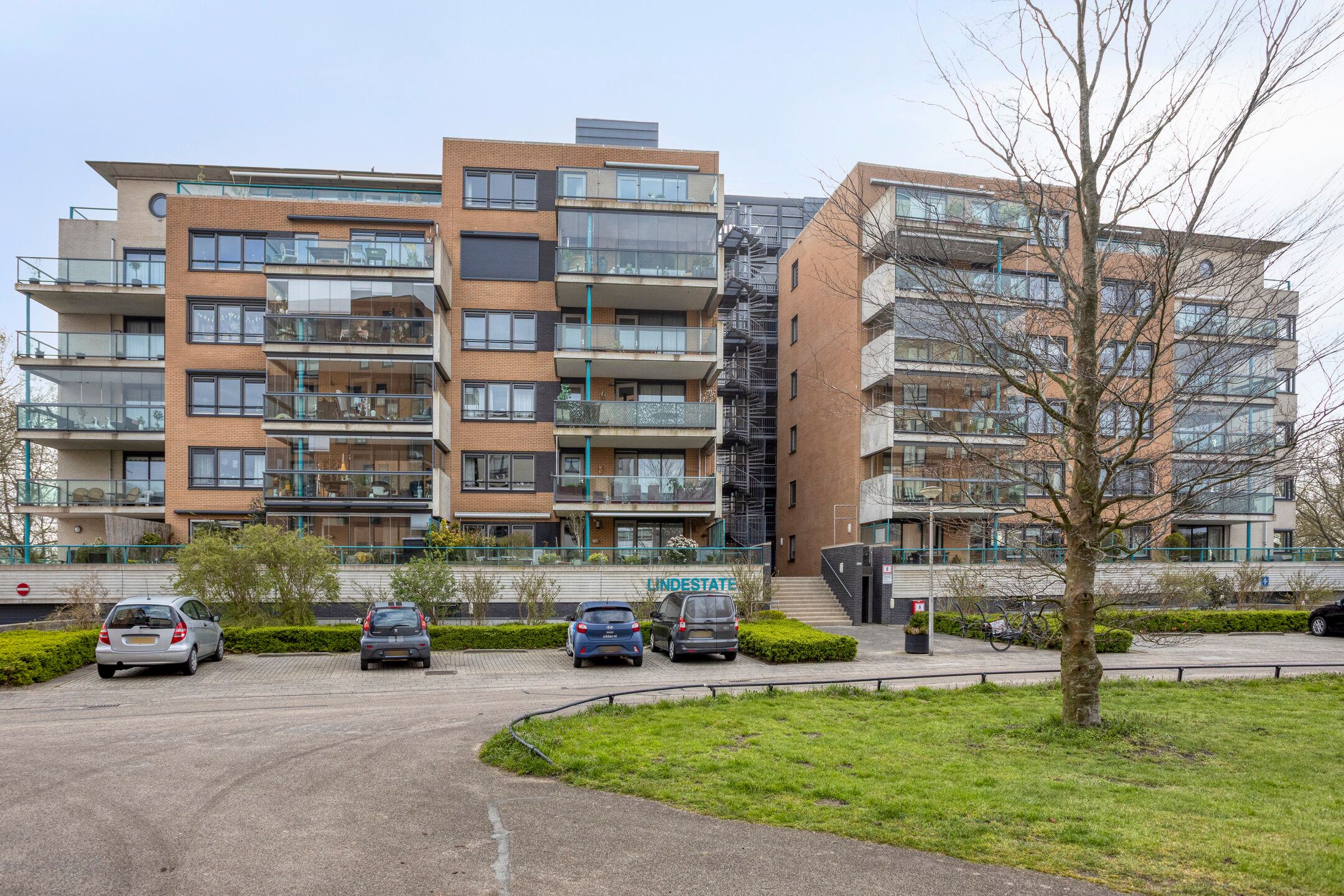 Foto van Lindestate 62, Purmerend