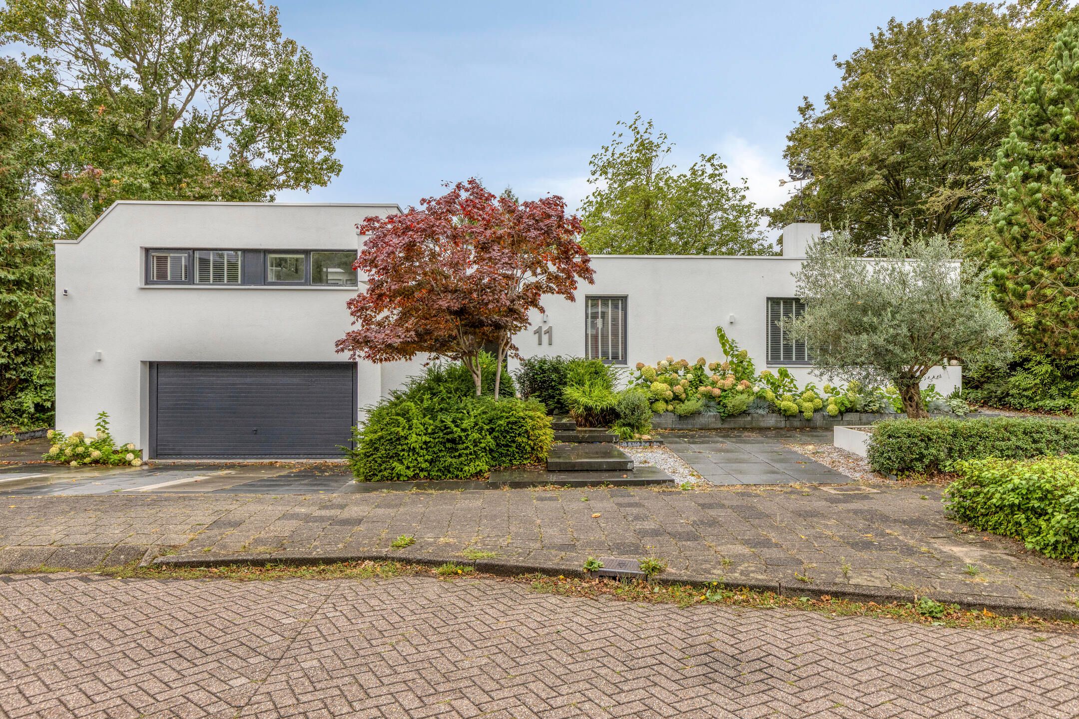 Foto van Schipperslaan 11, Purmerend