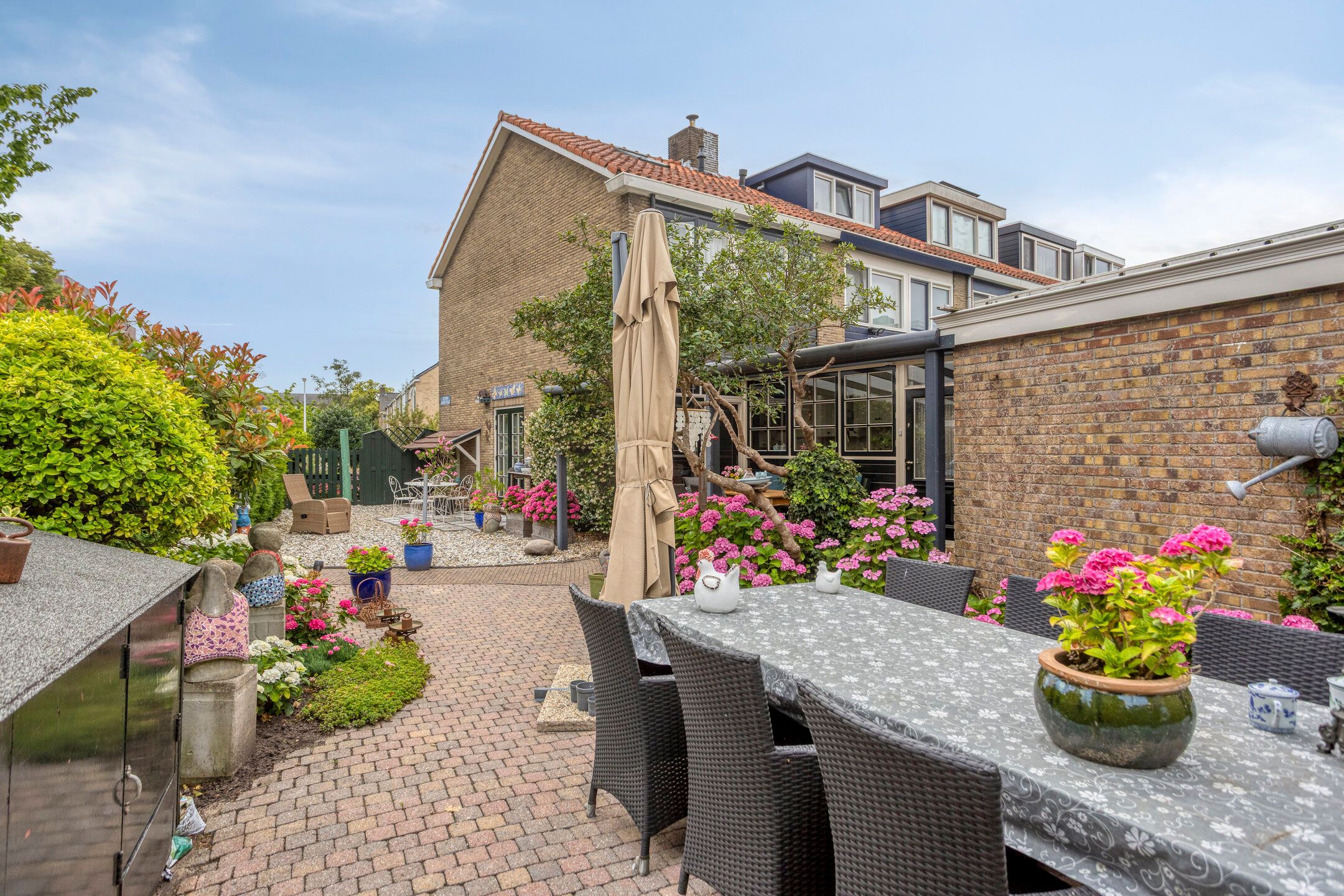 Foto van Betsy Perkstraat 2, Purmerend