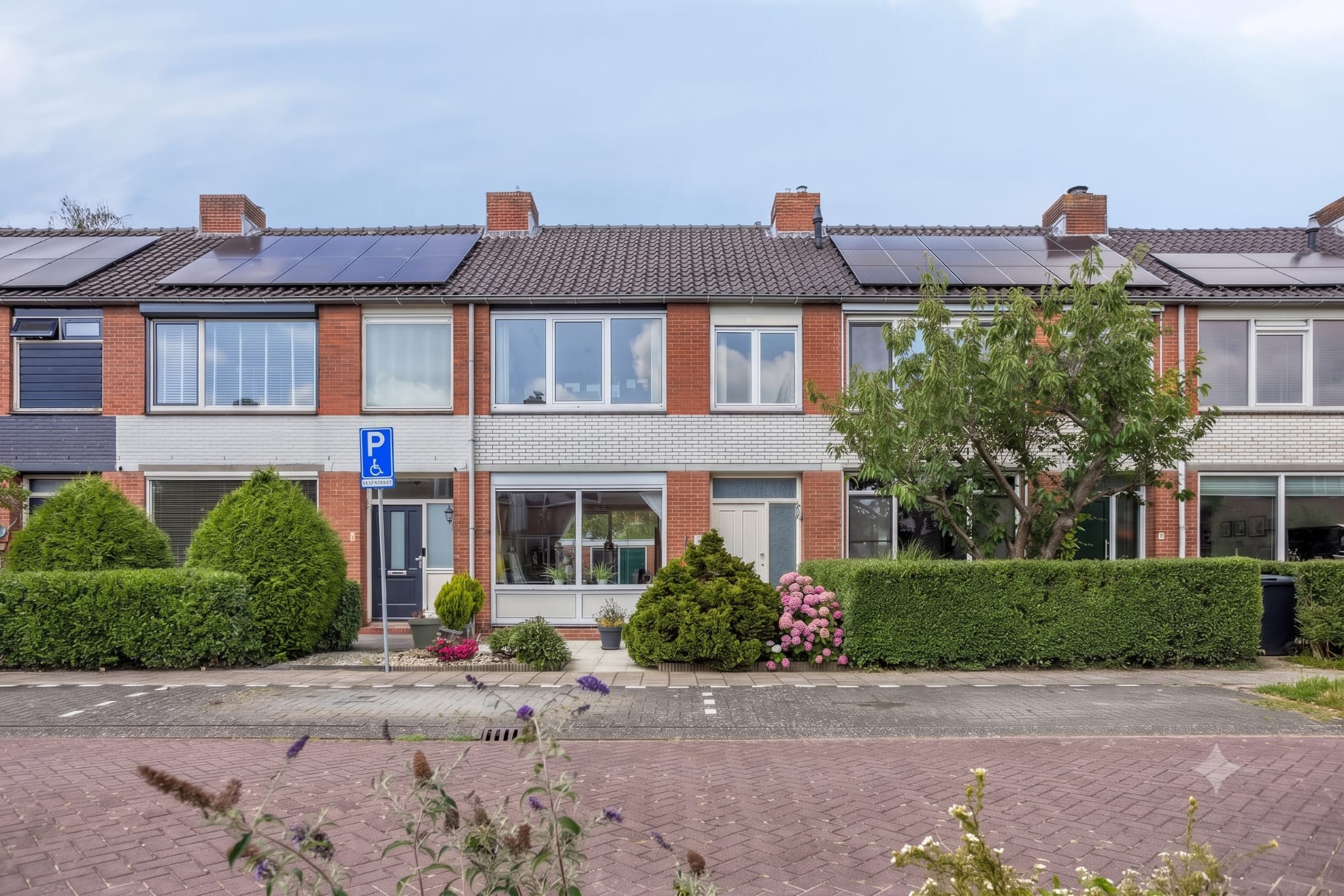 Foto van Etta Palmstraat 11, Purmerend