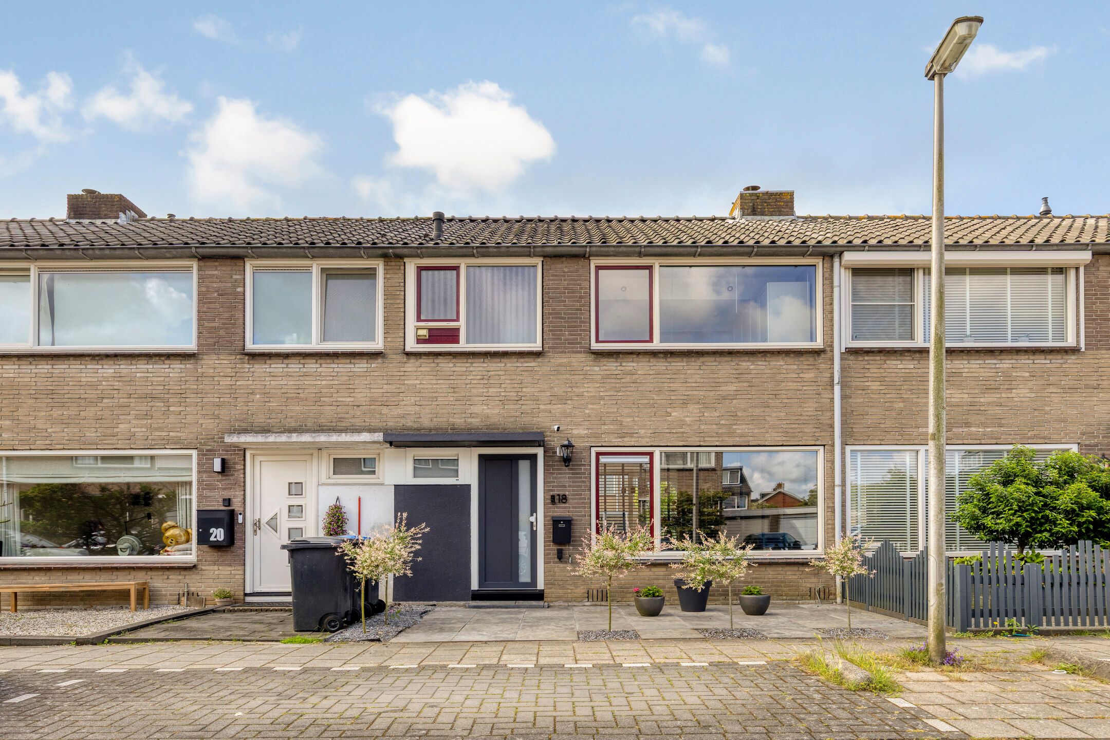 Foto van Marianne van Hogendorpstraat 18, Purmerend