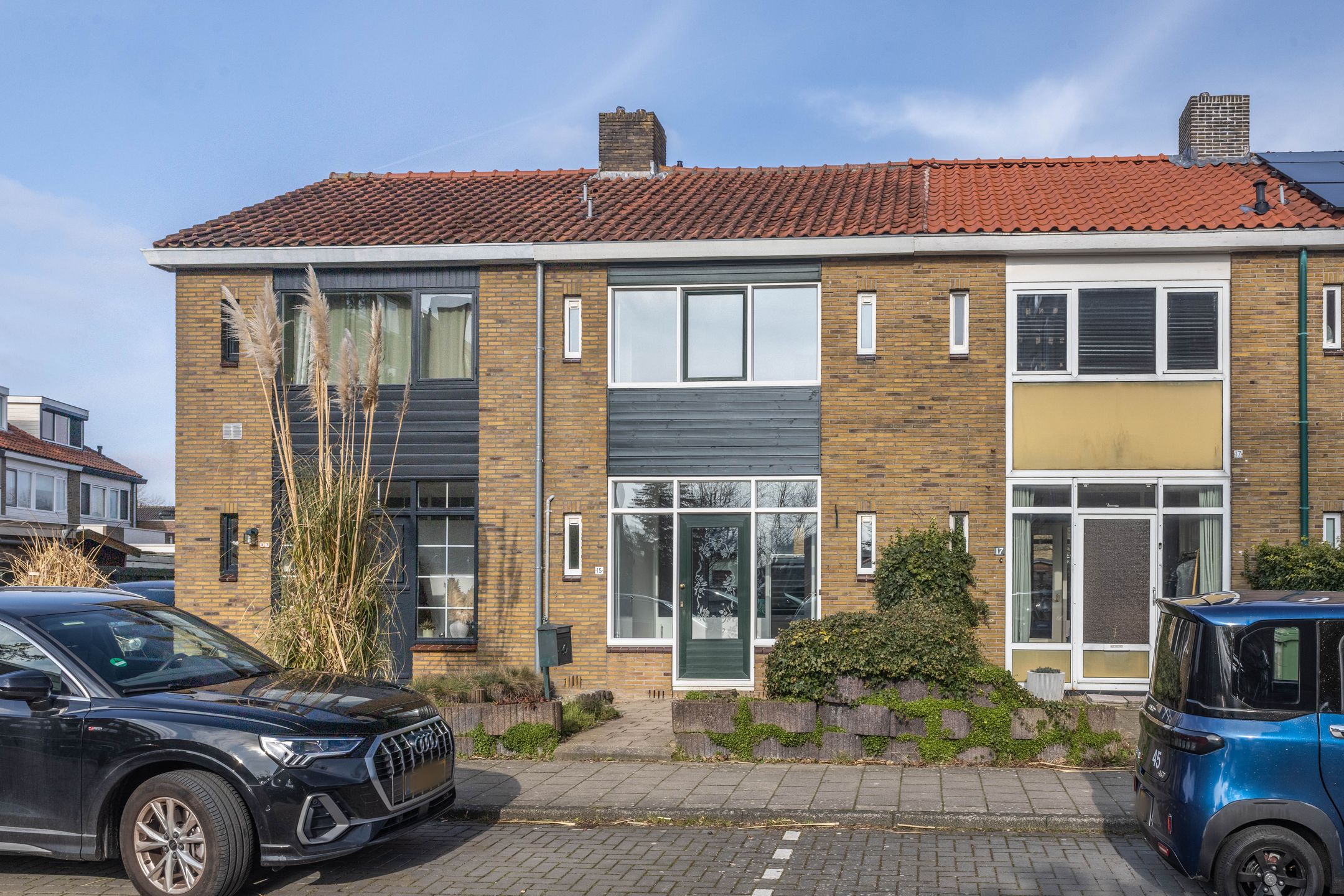 Foto van Johanna Naberstraat 15, Purmerend
