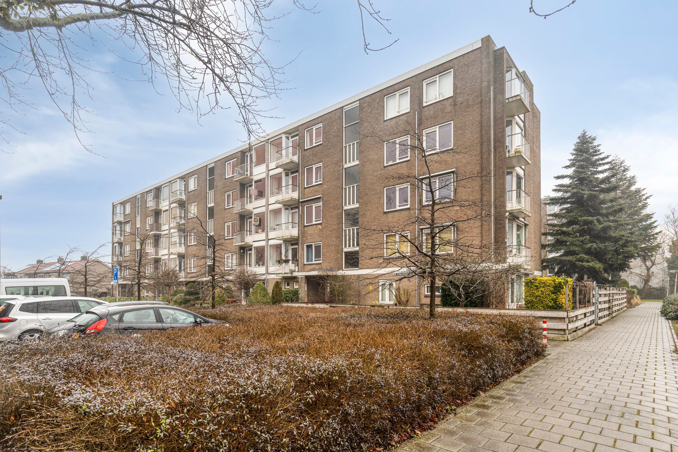 Foto van Johanna Naberstraat 126, Purmerend