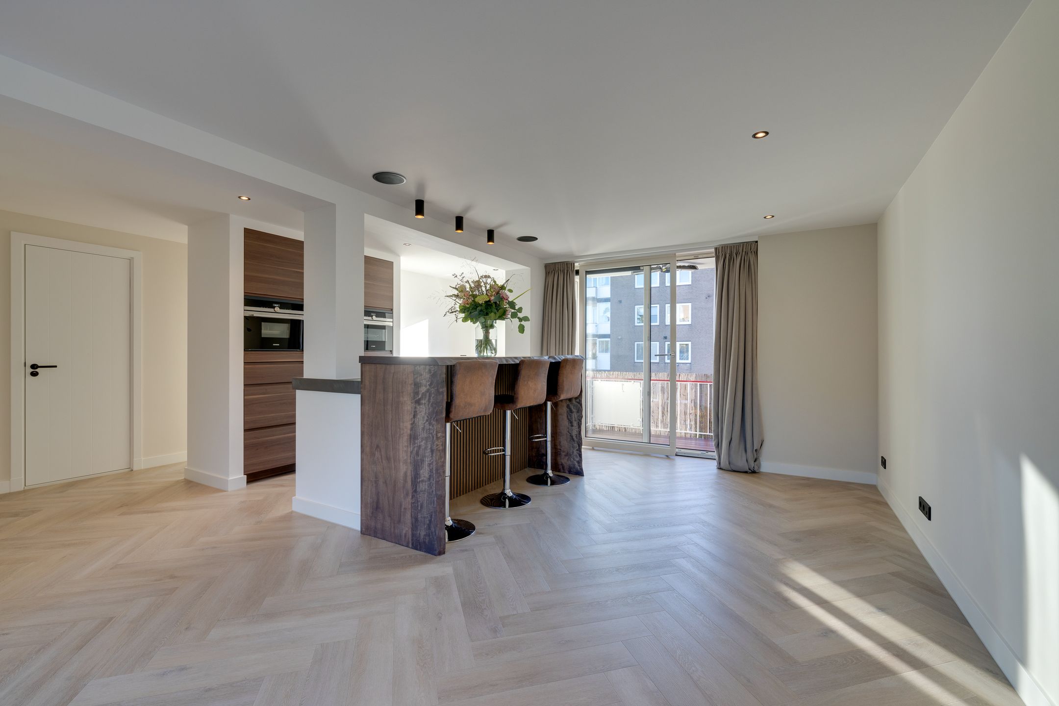 Foto van Johanna Naberstraat 150, Purmerend
