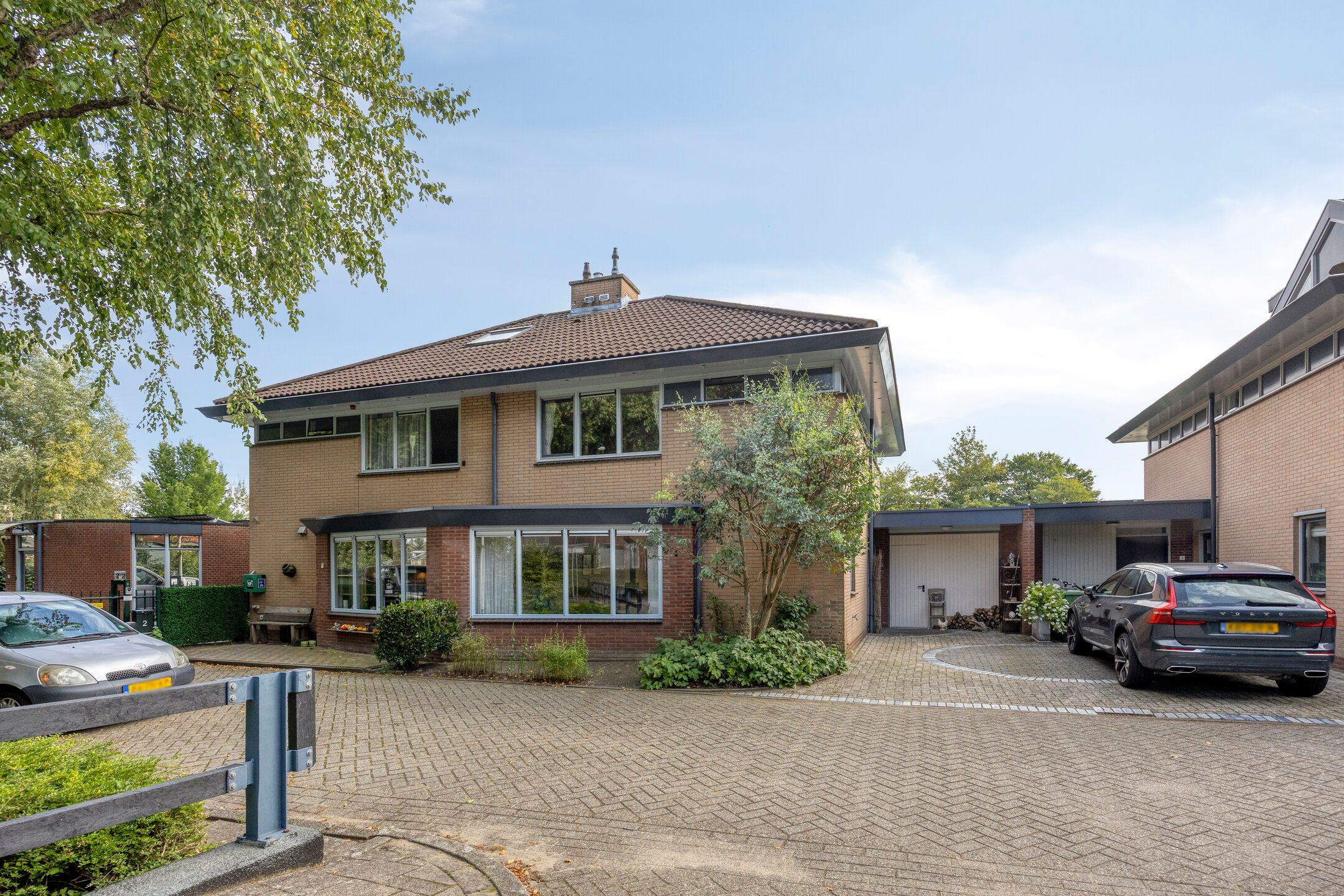 Foto van Marga Klompéstraat 3, Purmerend