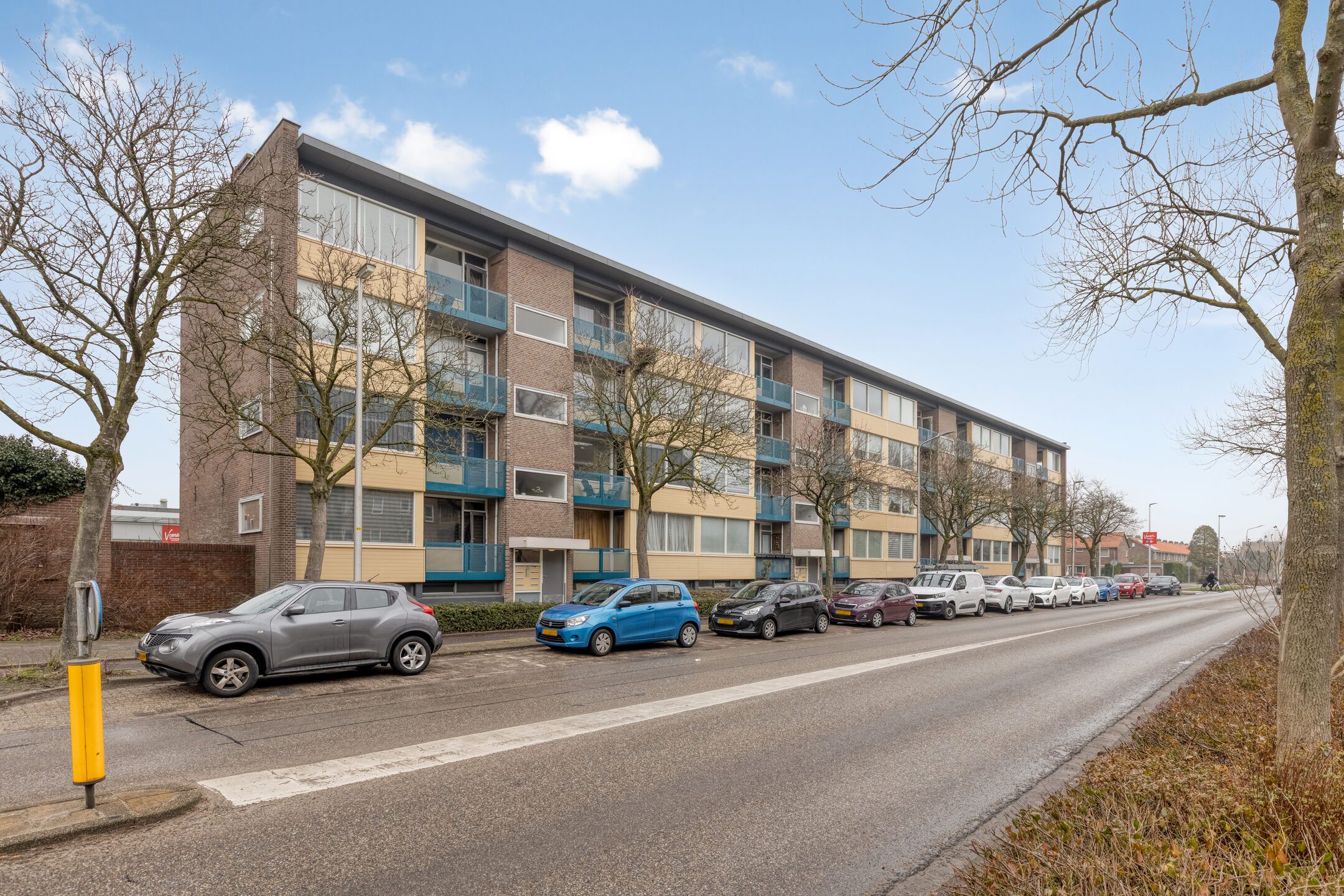 Foto van Van IJsendijkstraat 23, Purmerend
