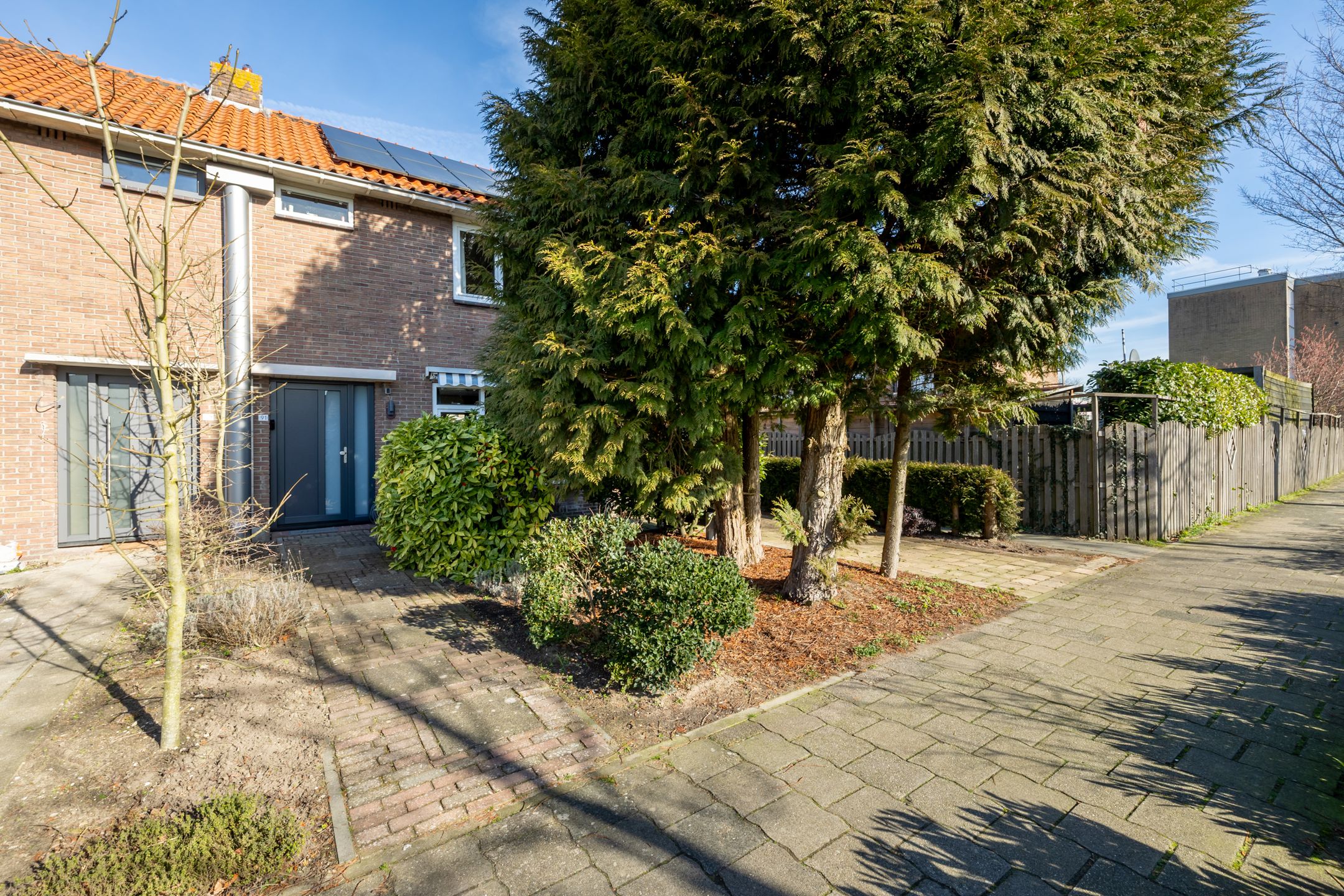 Foto van Van IJsendijkstraat 91, Purmerend