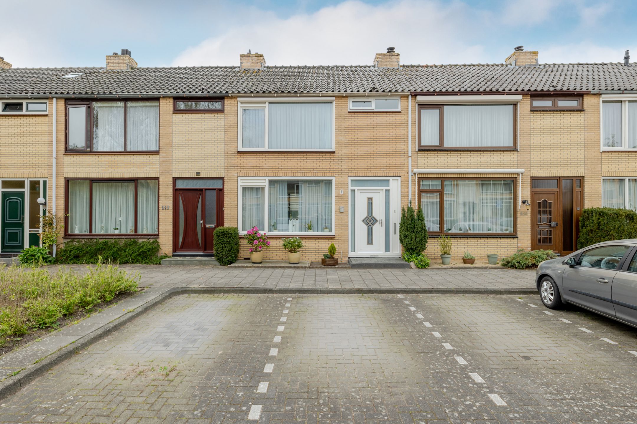 Foto van Van IJsendijkstraat 219, Purmerend