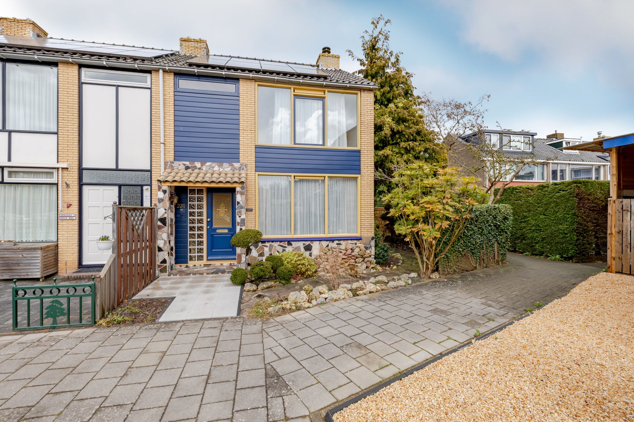 Foto van Van IJsendijkstraat 231, Purmerend