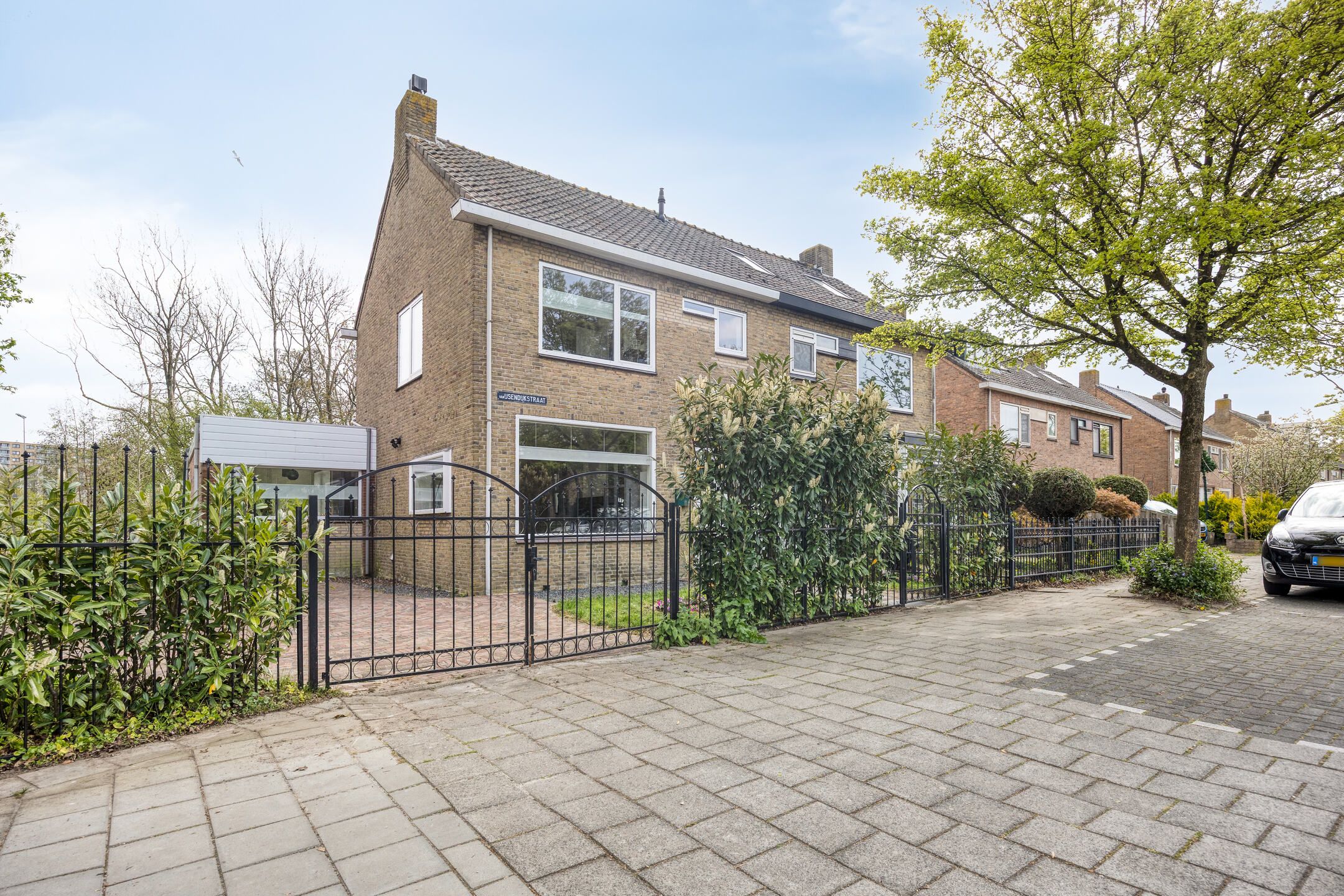 Foto van Van IJsendijkstraat 134, Purmerend
