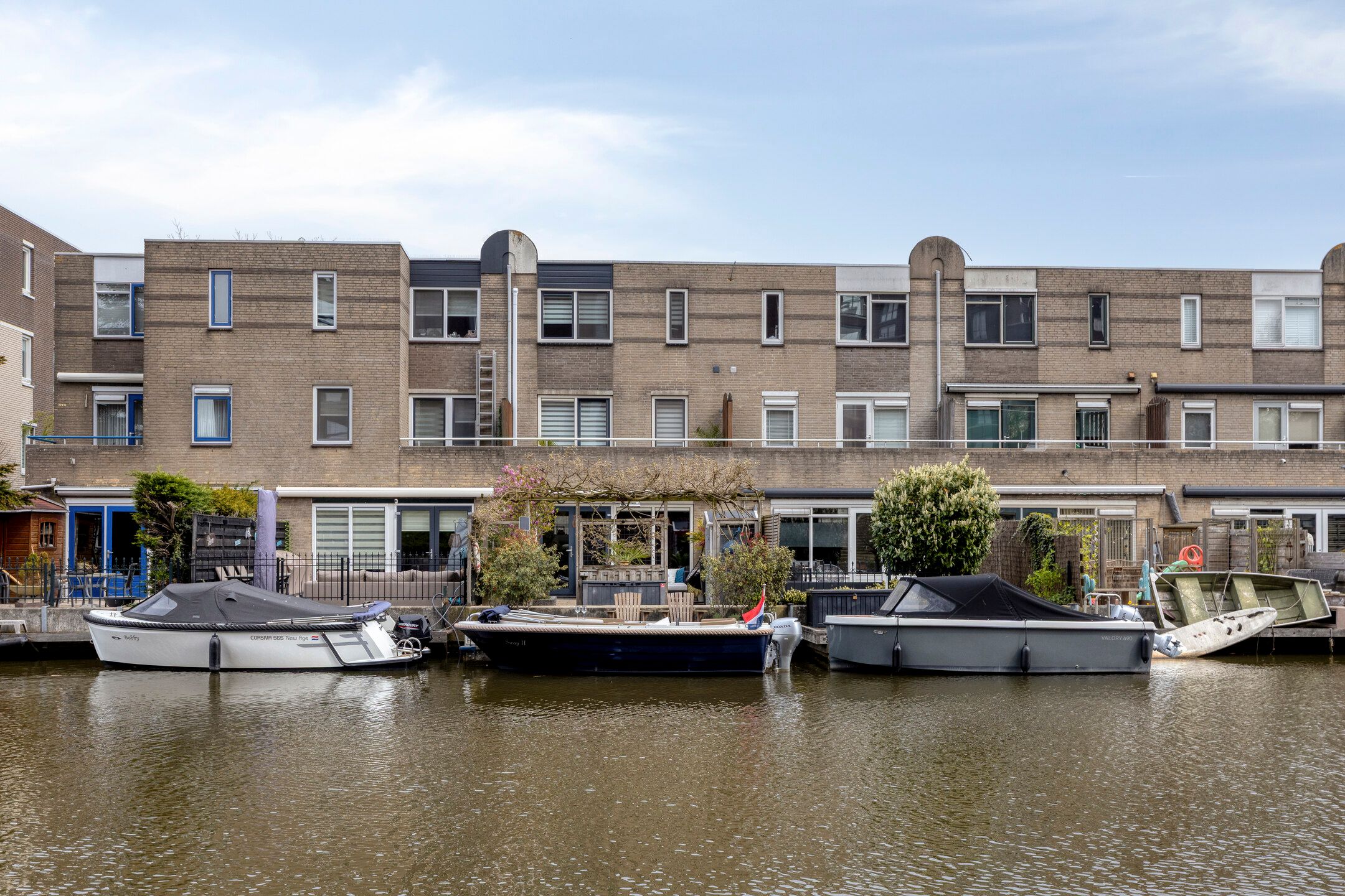 Foto van Wherekant 7, Purmerend