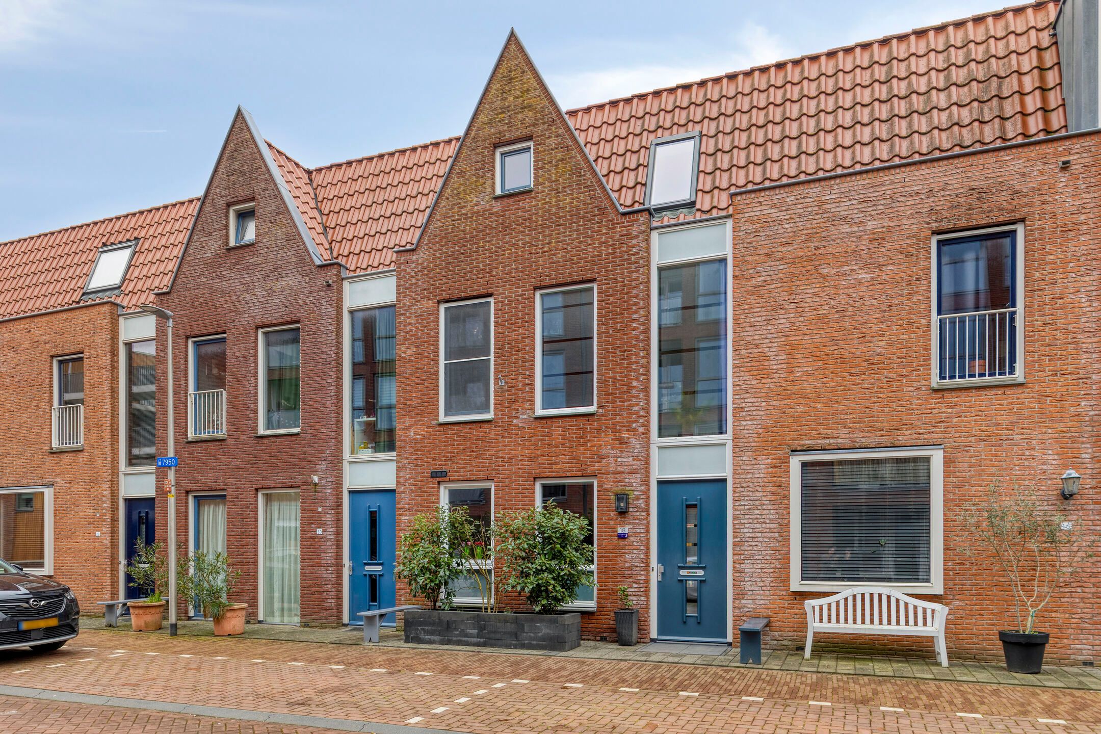 Foto van Toon Dupuisstraat 18, Purmerend