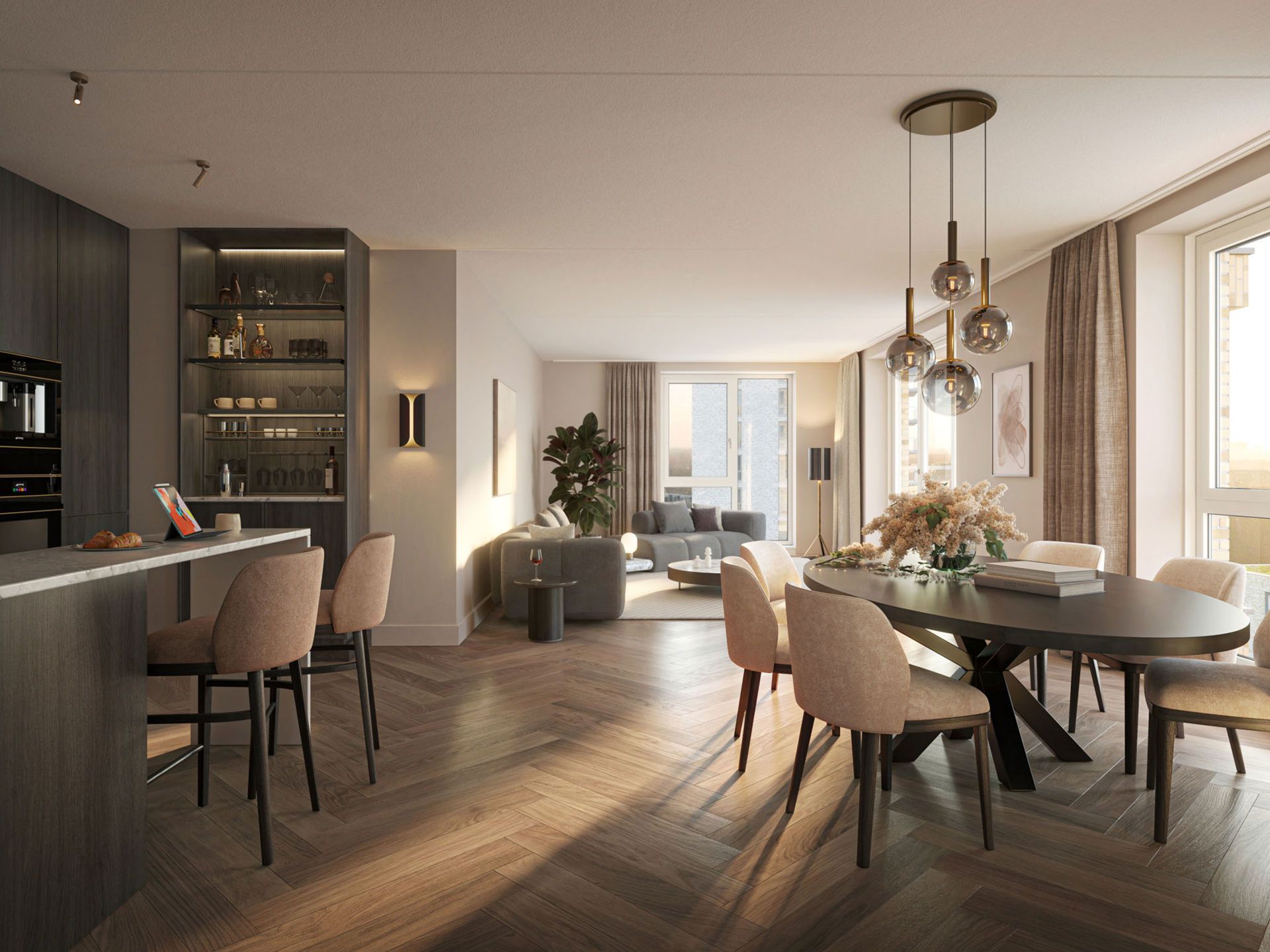 Foto van Tableaustraat 128, Purmerend