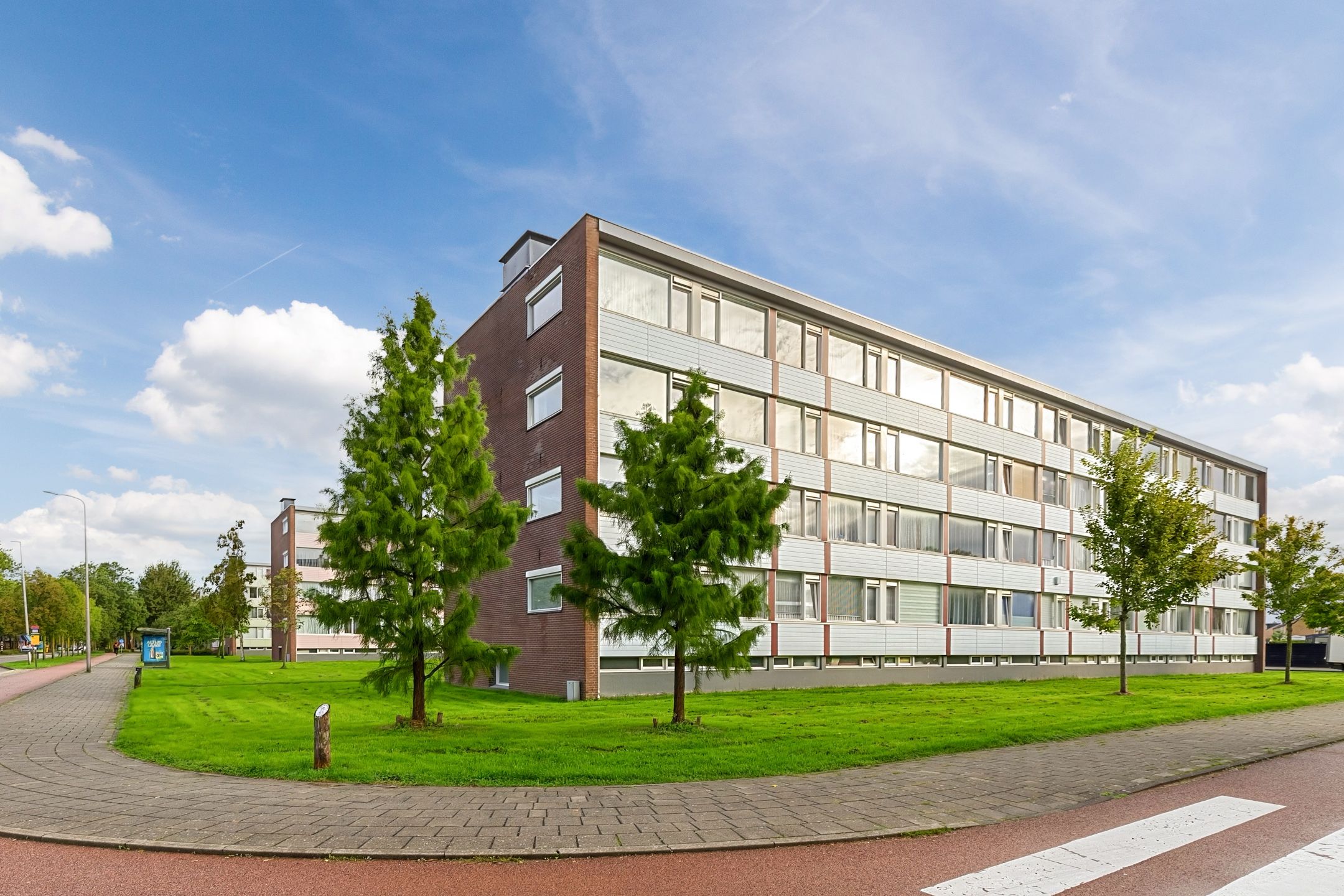 Foto van Sportlaan 43, Purmerend