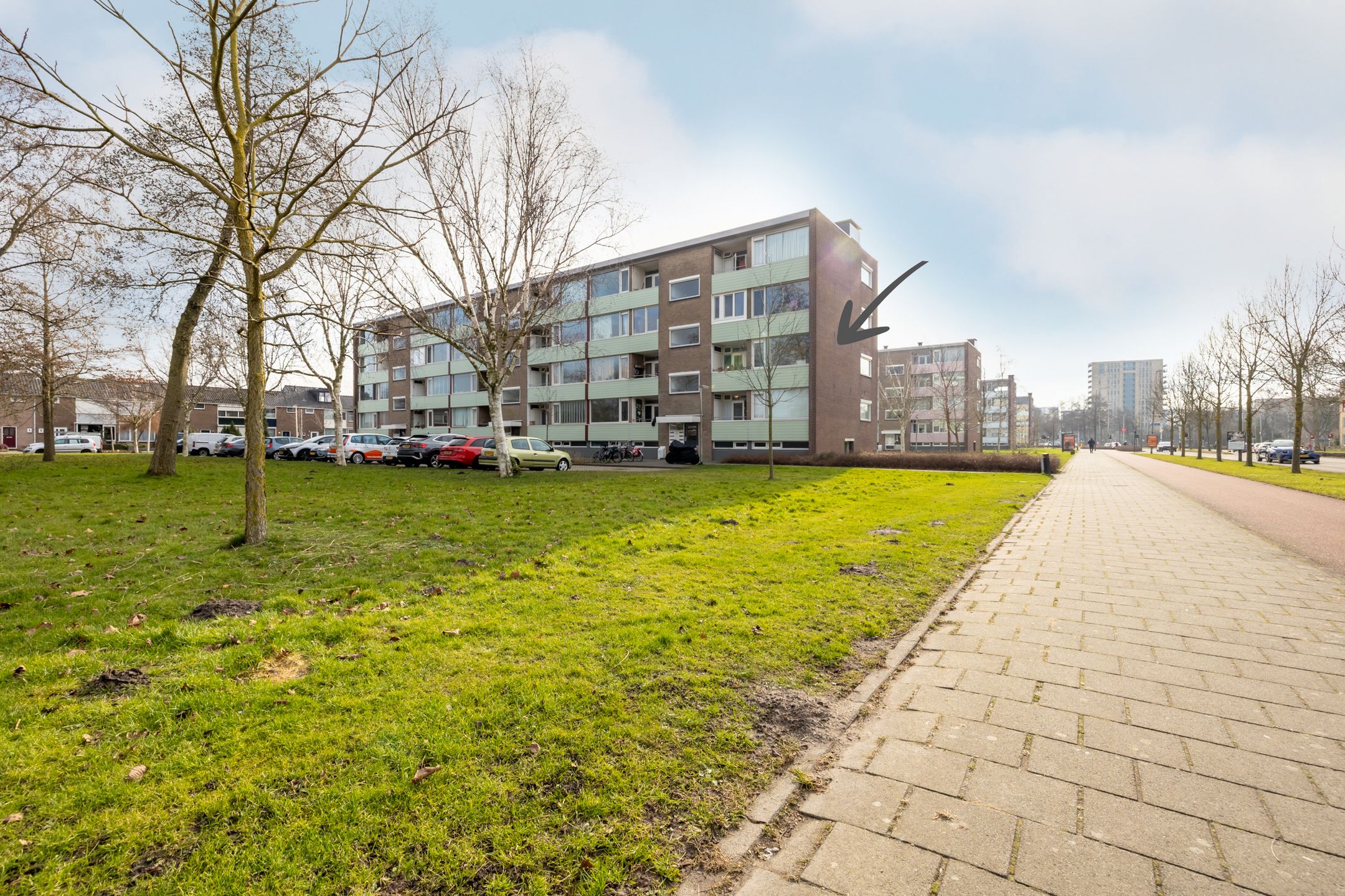 Foto van Sportlaan 139, Purmerend