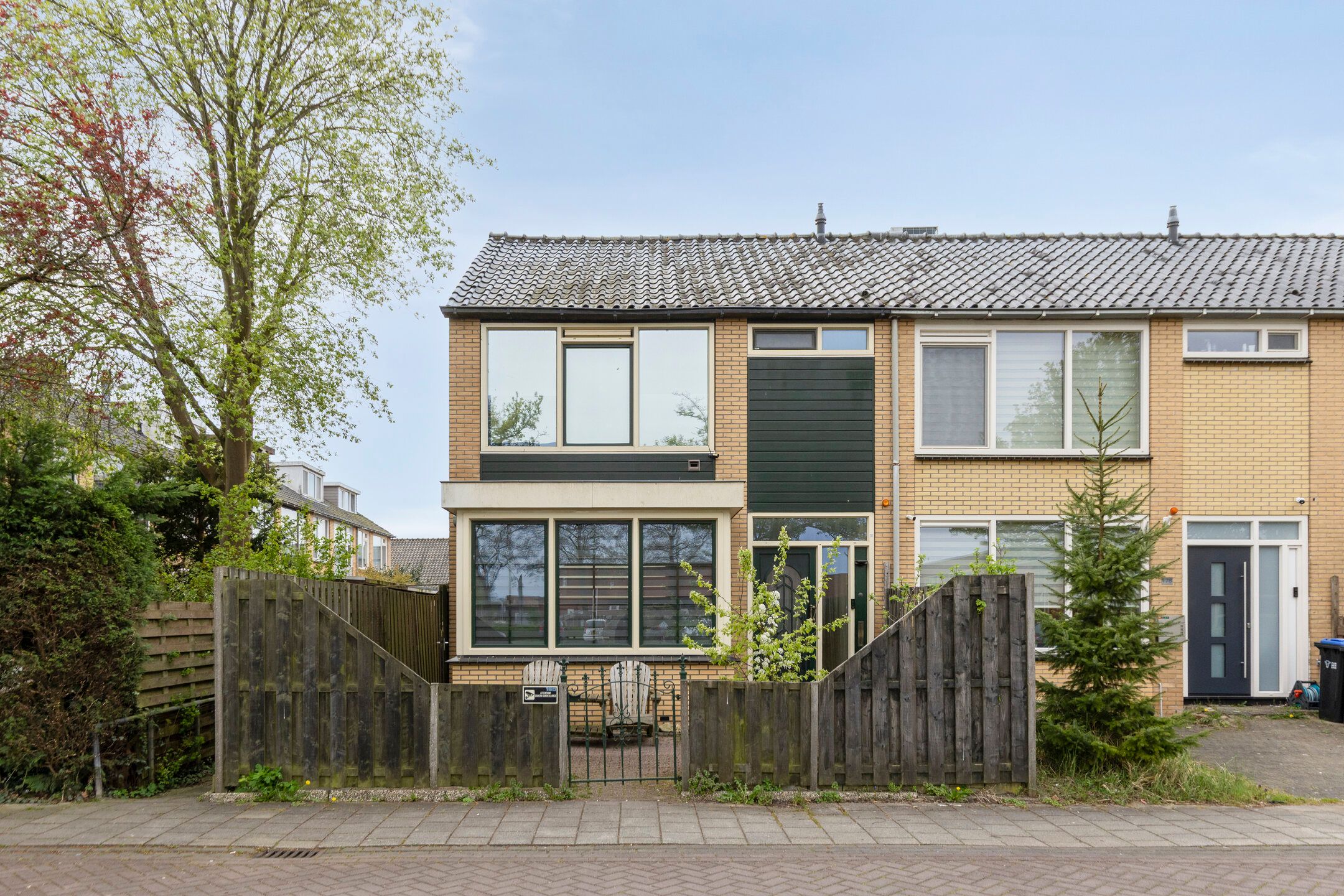 Foto van Sportlaan 180, Purmerend