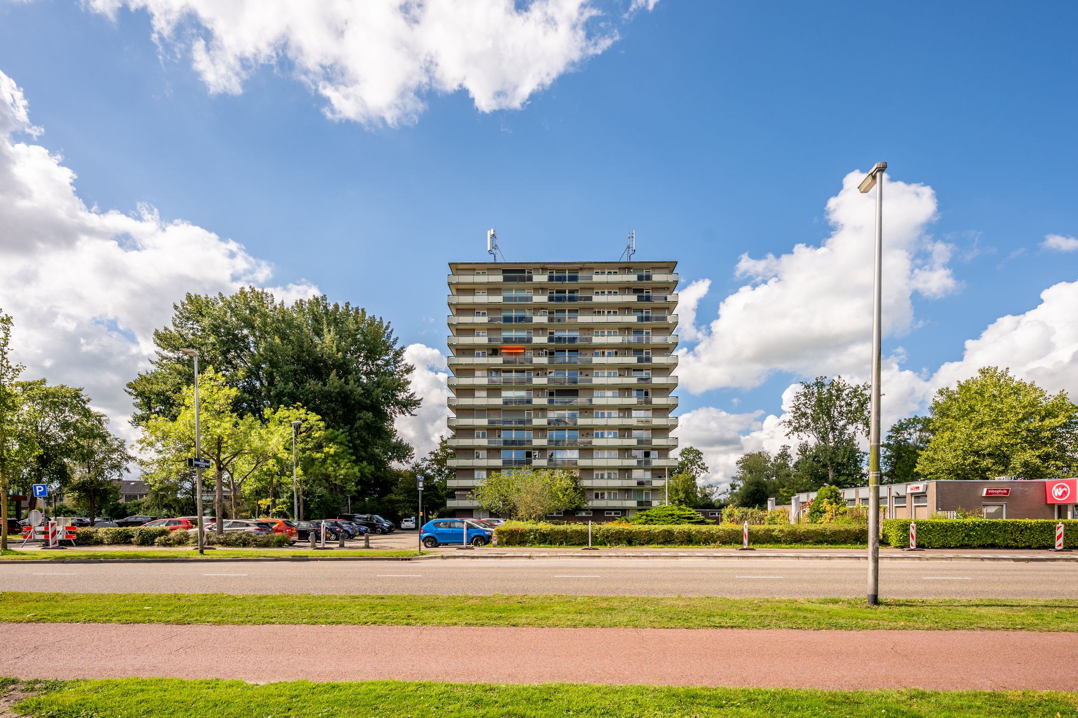 Foto van Suze Groenewegstraat 119, Purmerend