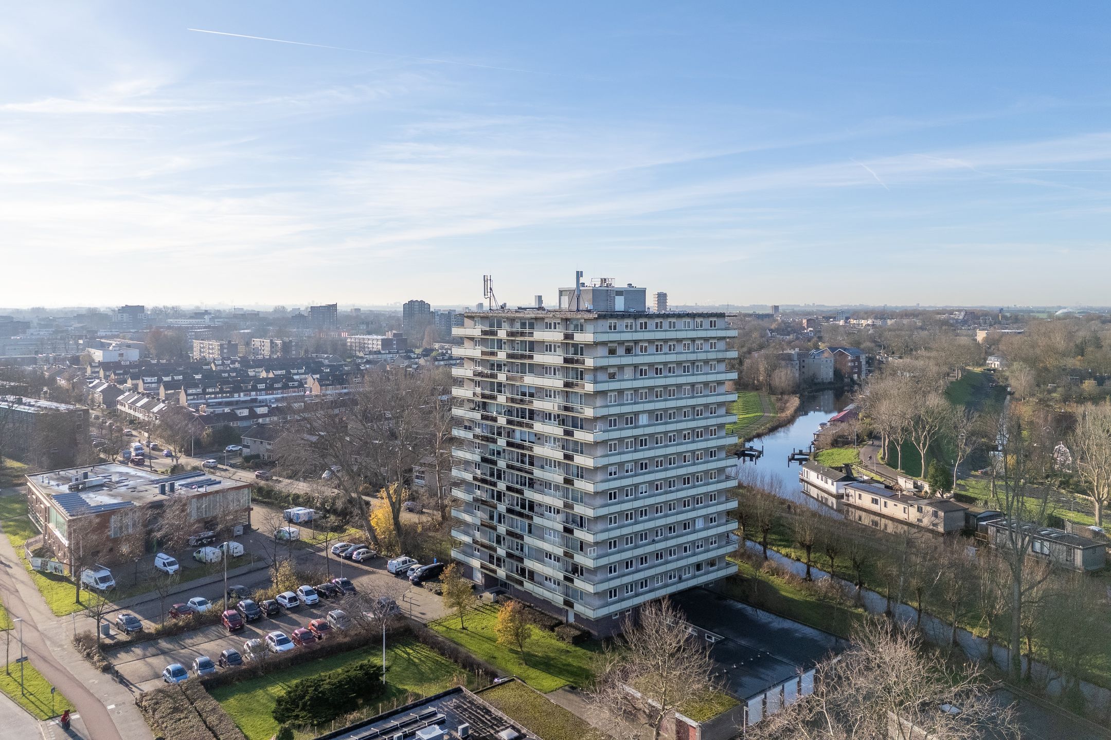 Foto van Suze Groenewegstraat 173, Purmerend