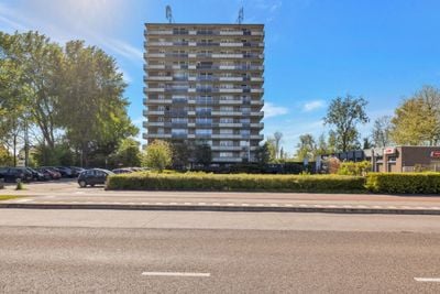Foto van Suze Groenewegstraat 175, Purmerend