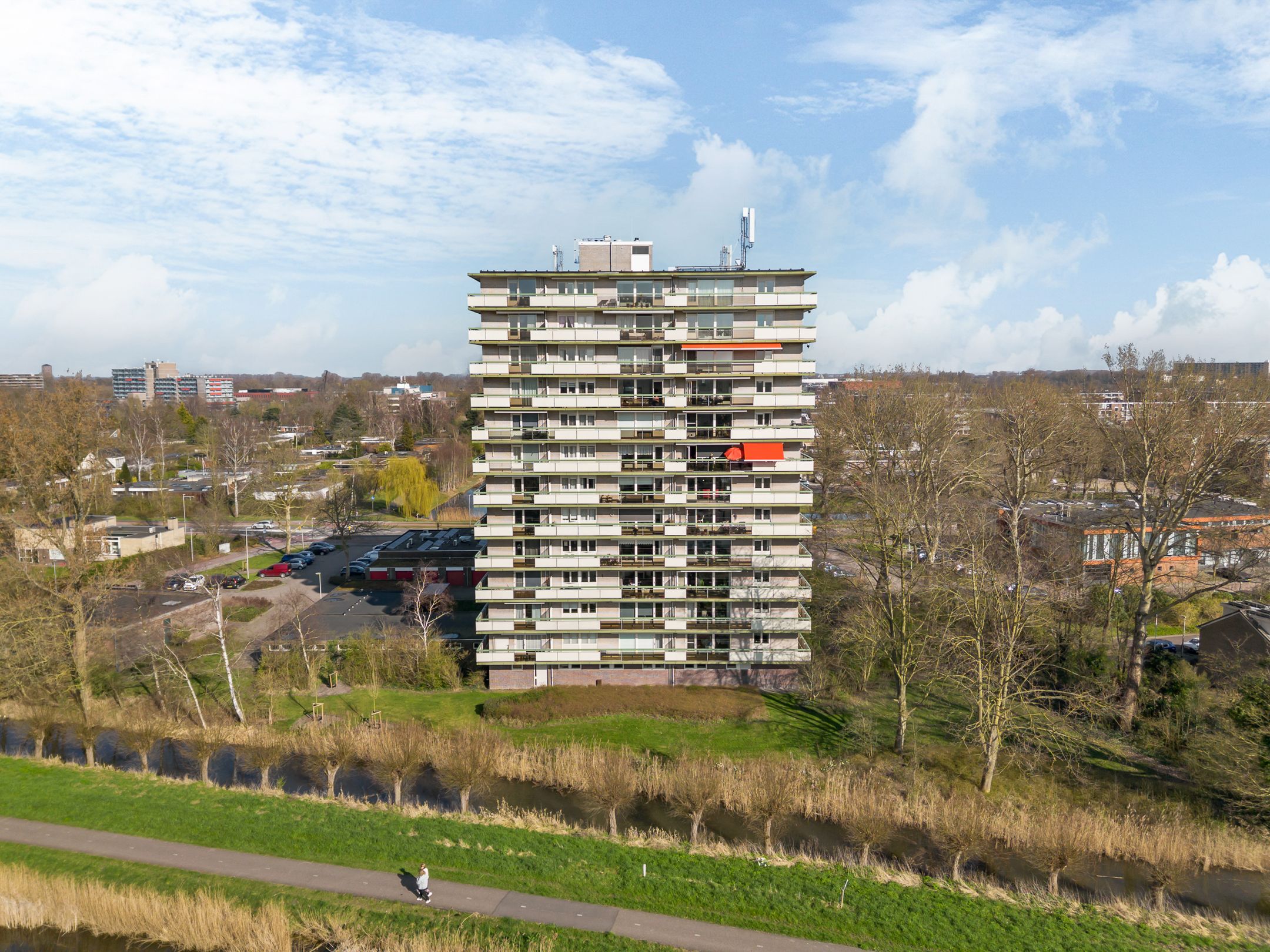 Foto van Suze Groenewegstraat 179, Purmerend