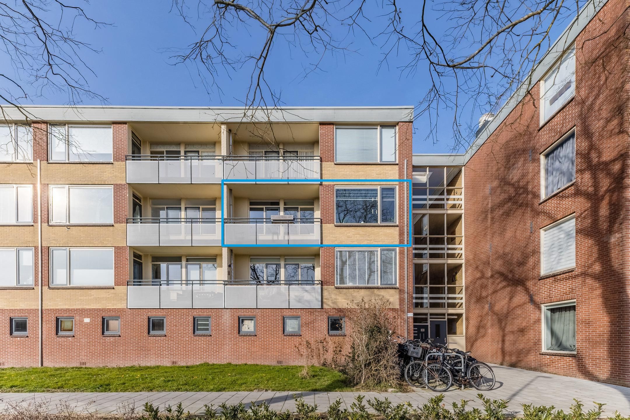 Foto van Rivierenlaan 117, Purmerend