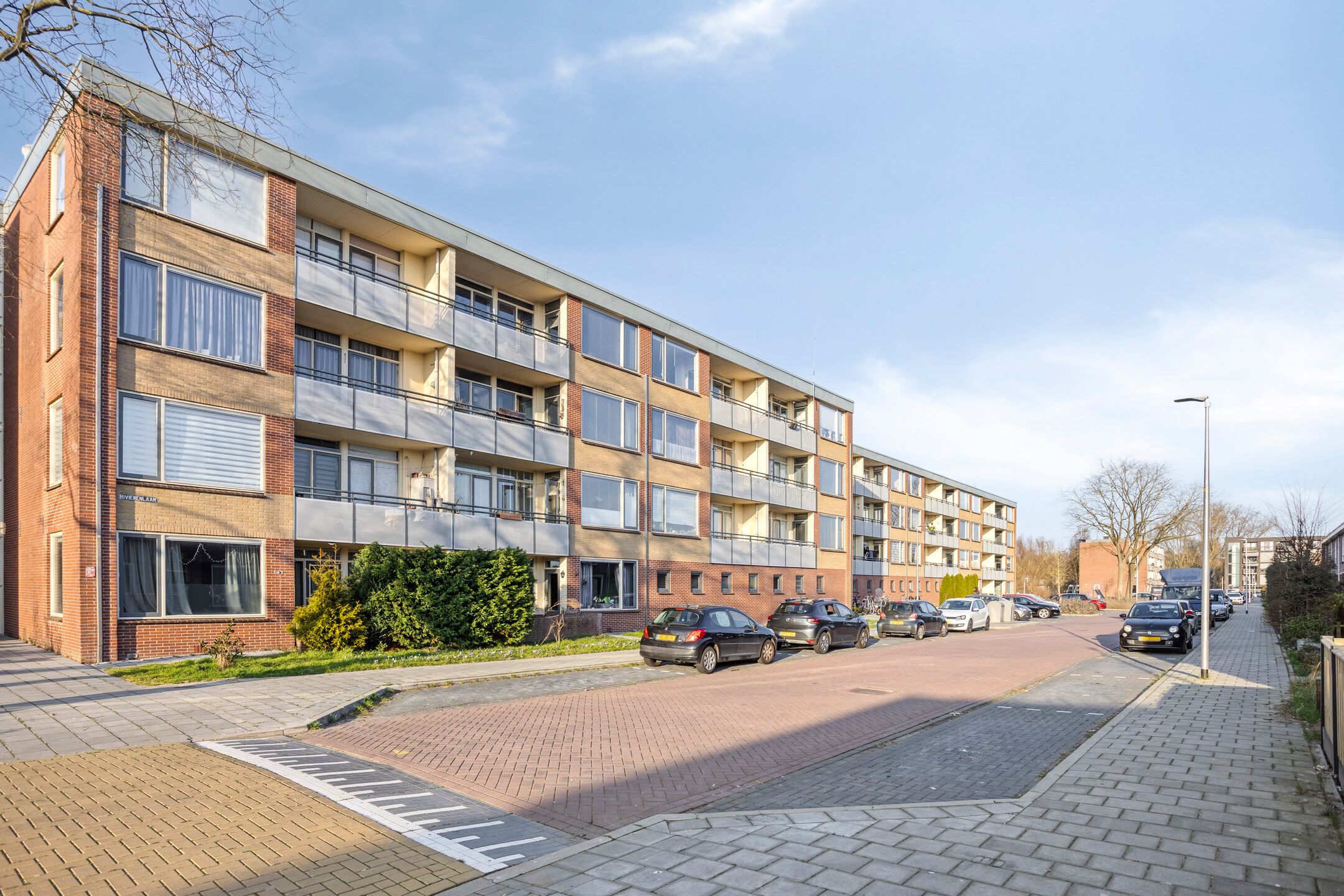 Foto van Rivierenlaan 165, Purmerend