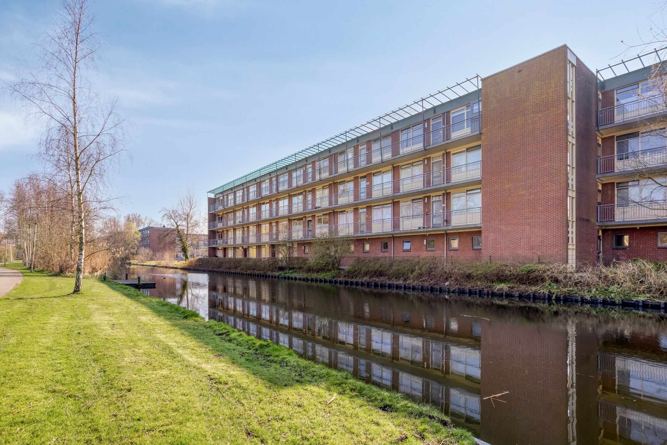 Foto van Rivierenlaan 179, Purmerend