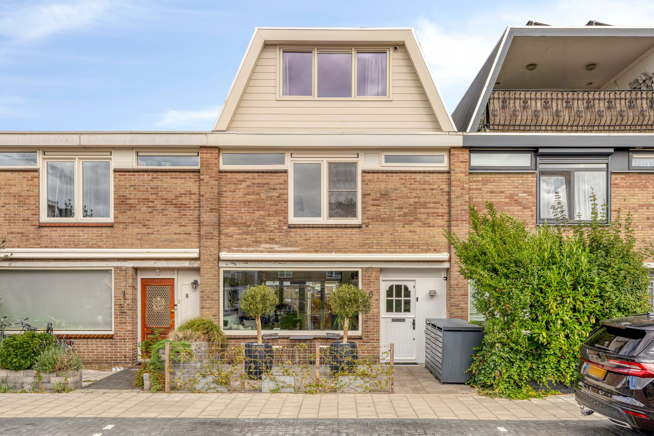 Foto van Schiestraat 6, Purmerend