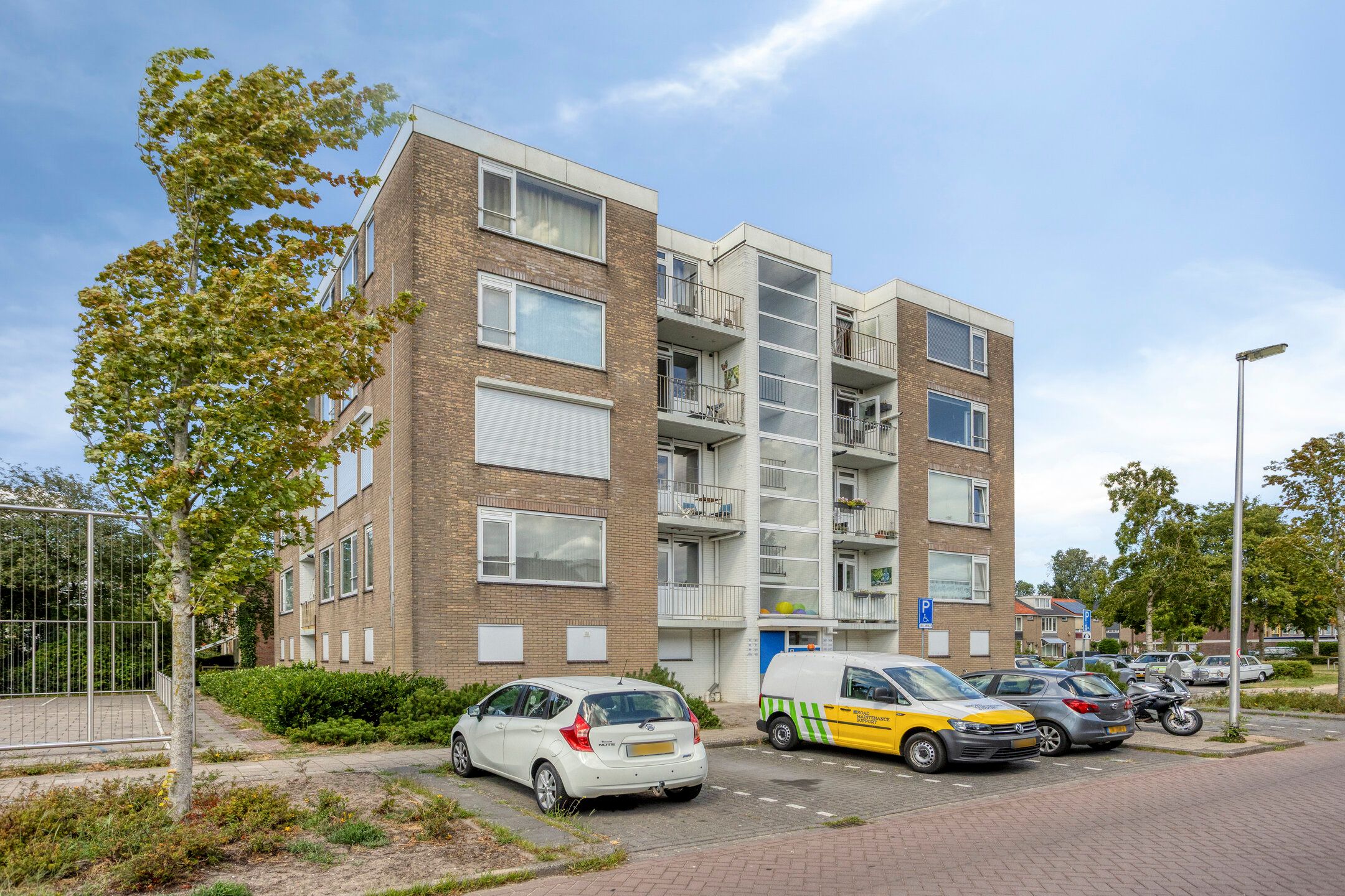 Foto van Flevostraat 103, Purmerend