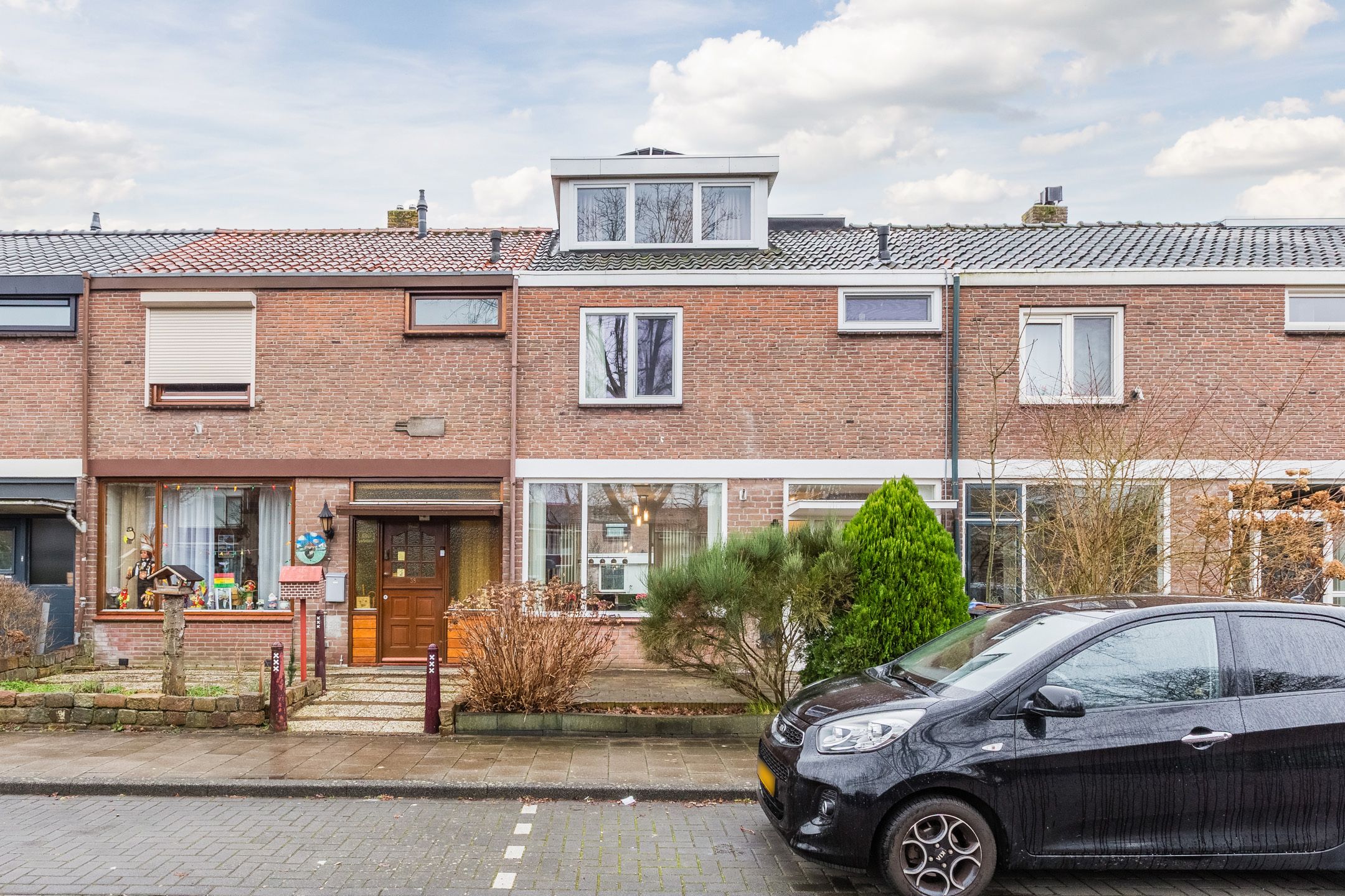 Foto van Flevostraat 36, Purmerend