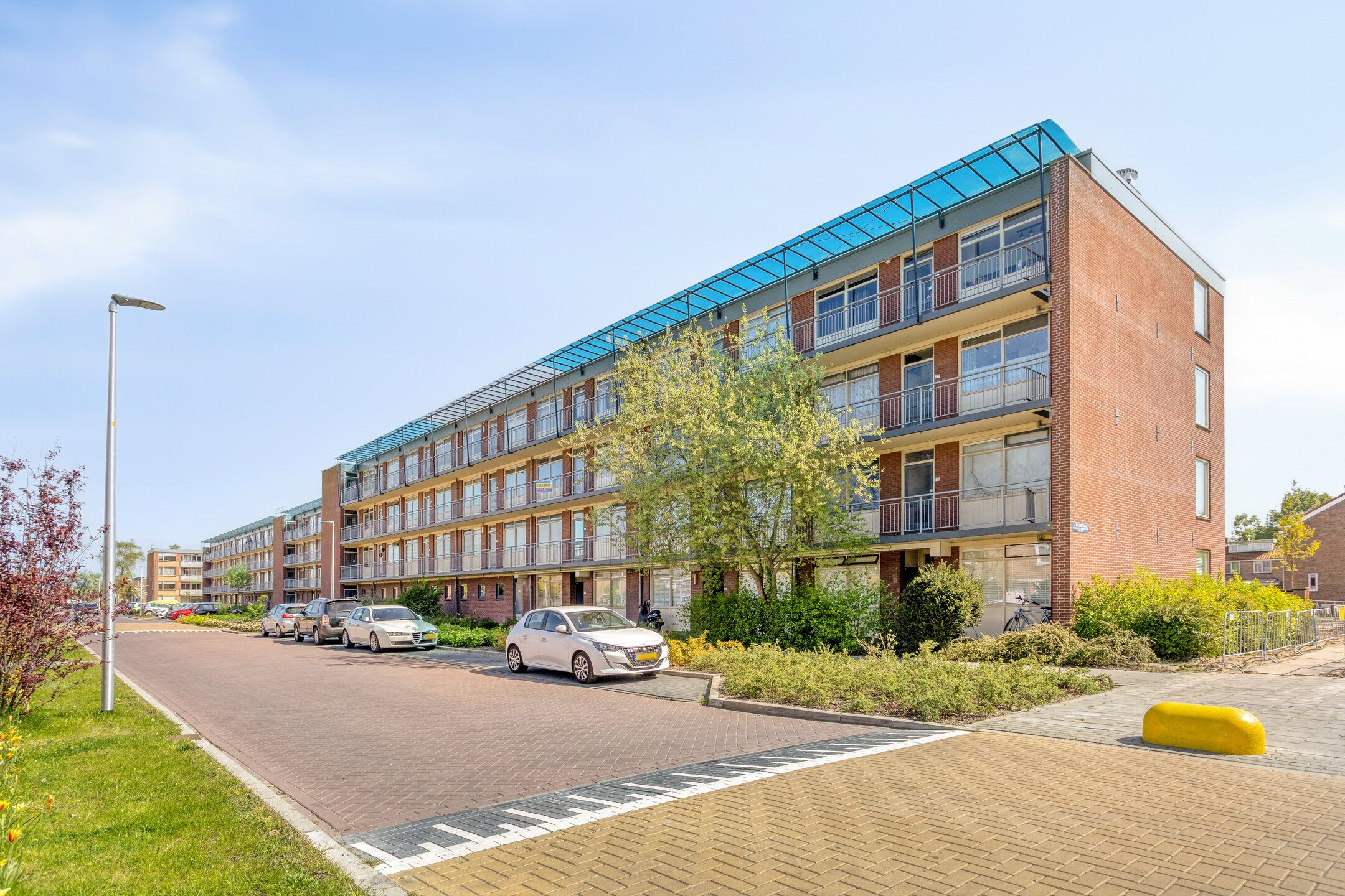 Foto van Lekstraat 33, Purmerend