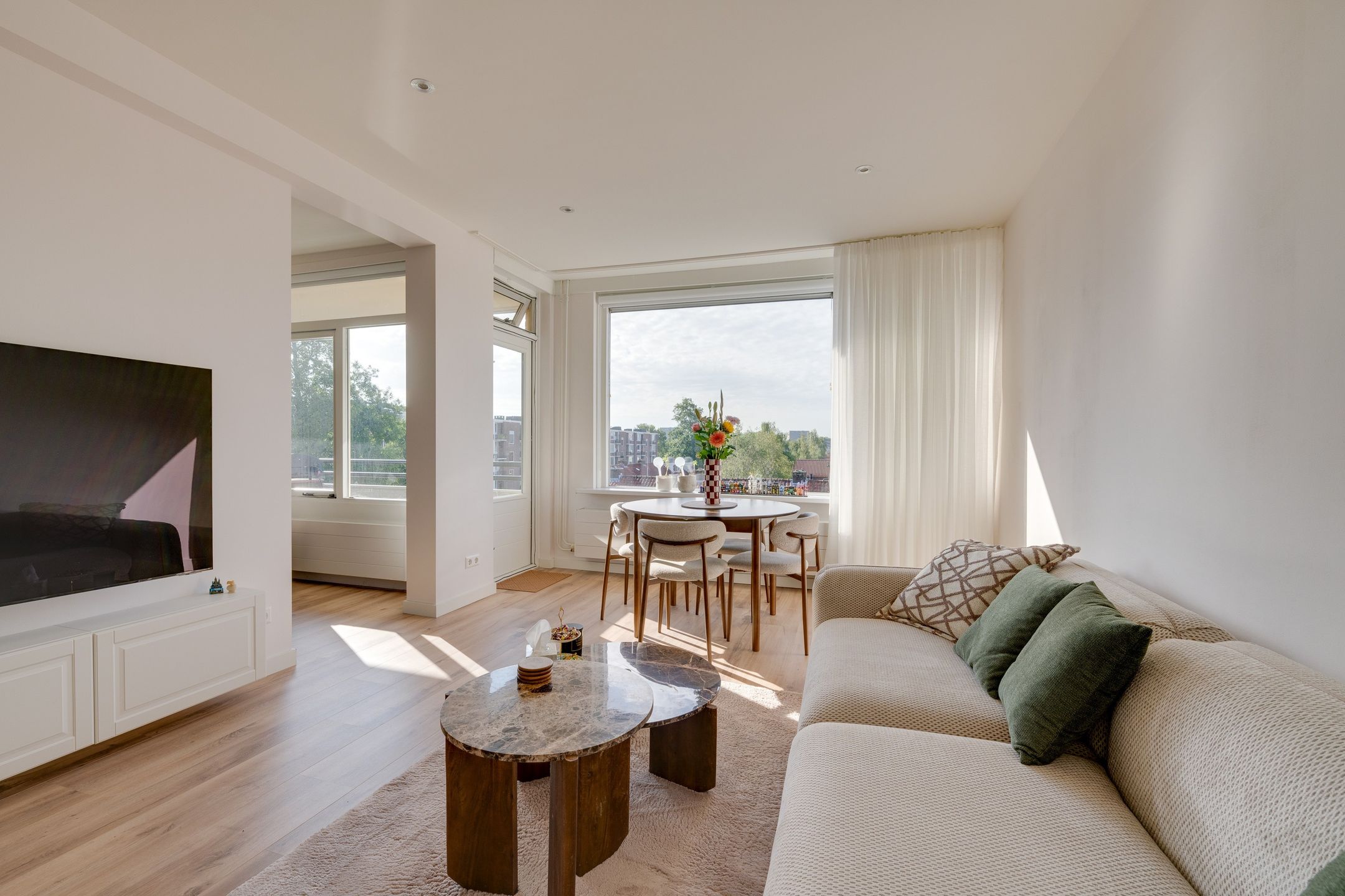 Foto van Lekstraat 105, Purmerend