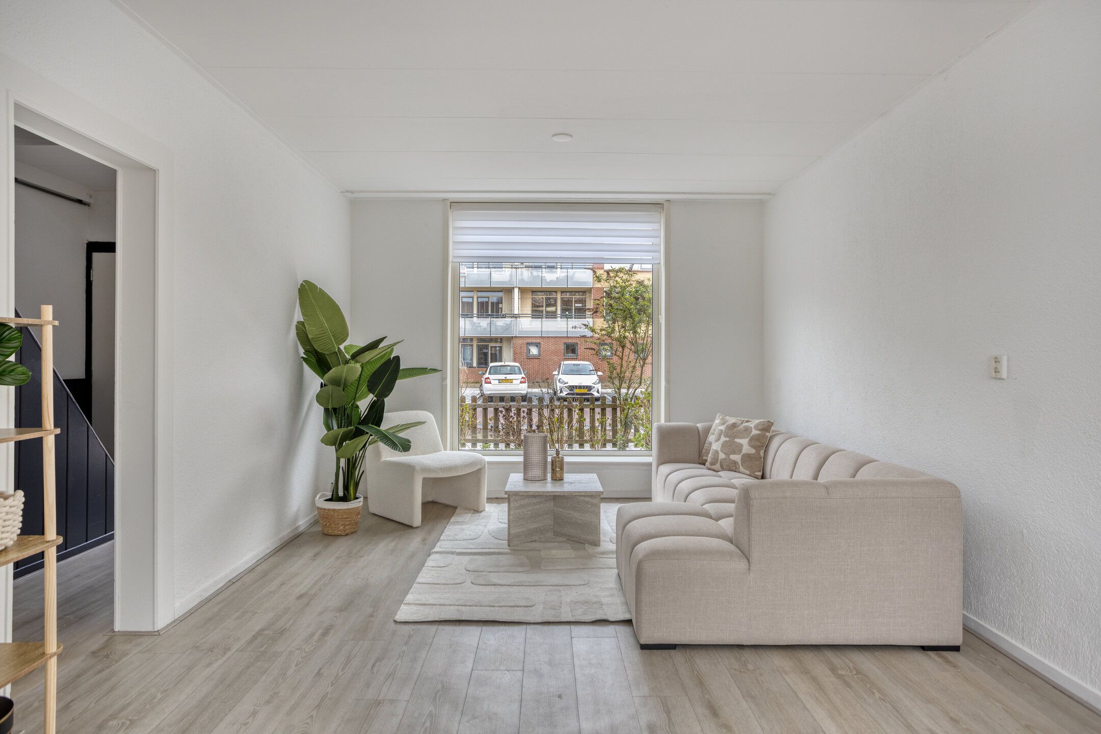 Foto van Lekstraat 6, Purmerend