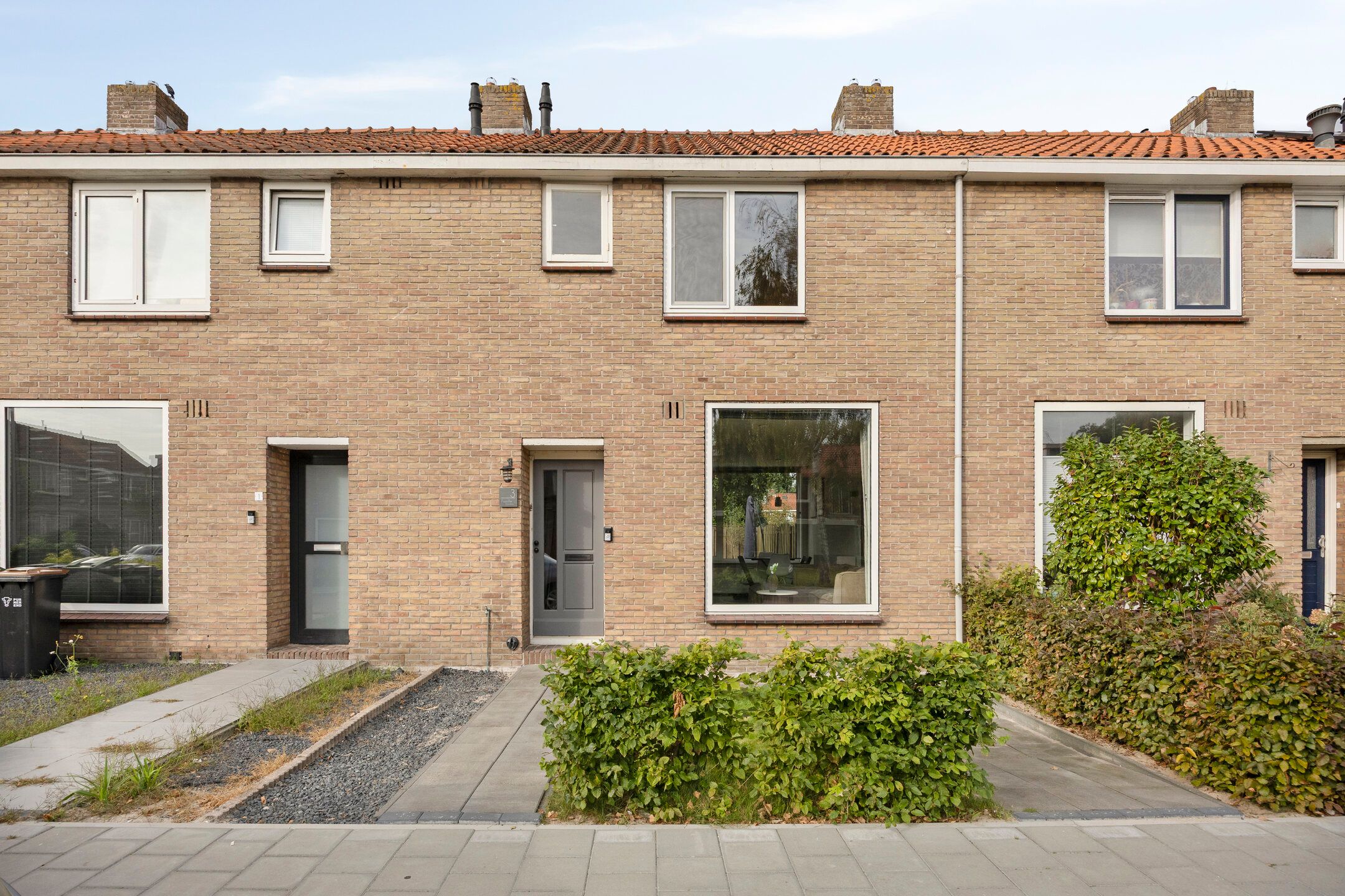 Foto van Rijnstraat 3, Purmerend