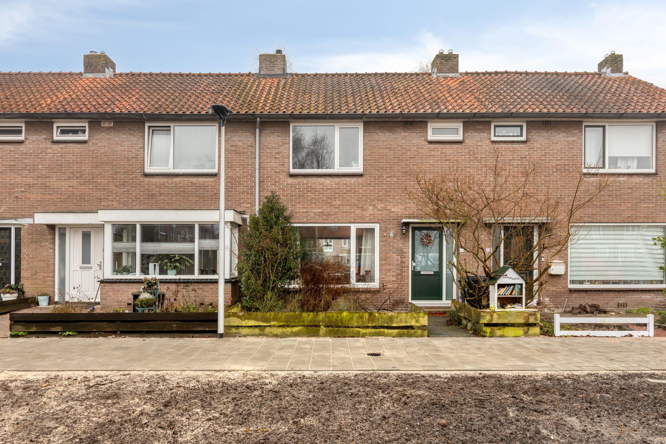 Foto van Maasstraat 33, Purmerend