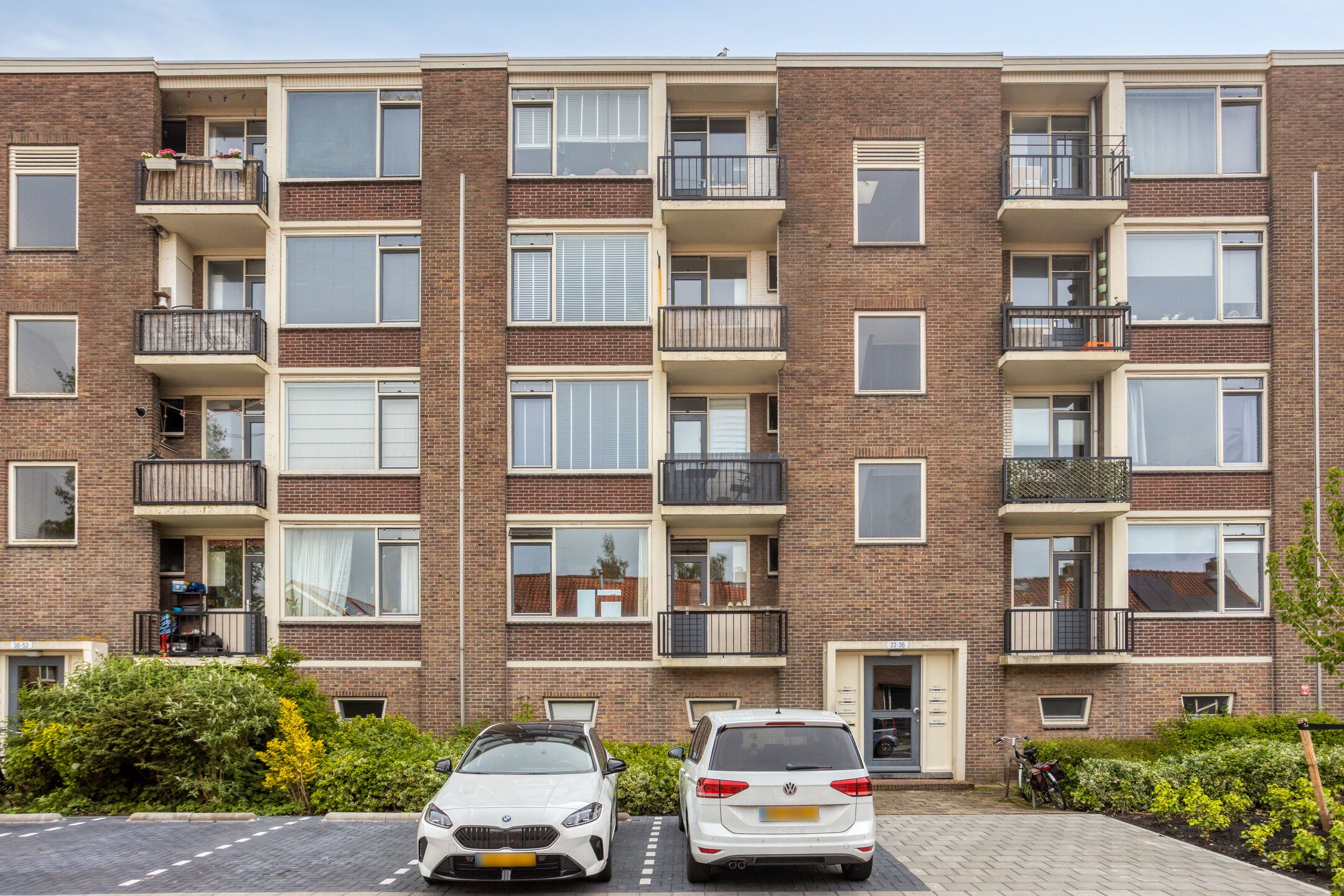 Foto van Maasstraat 30, Purmerend