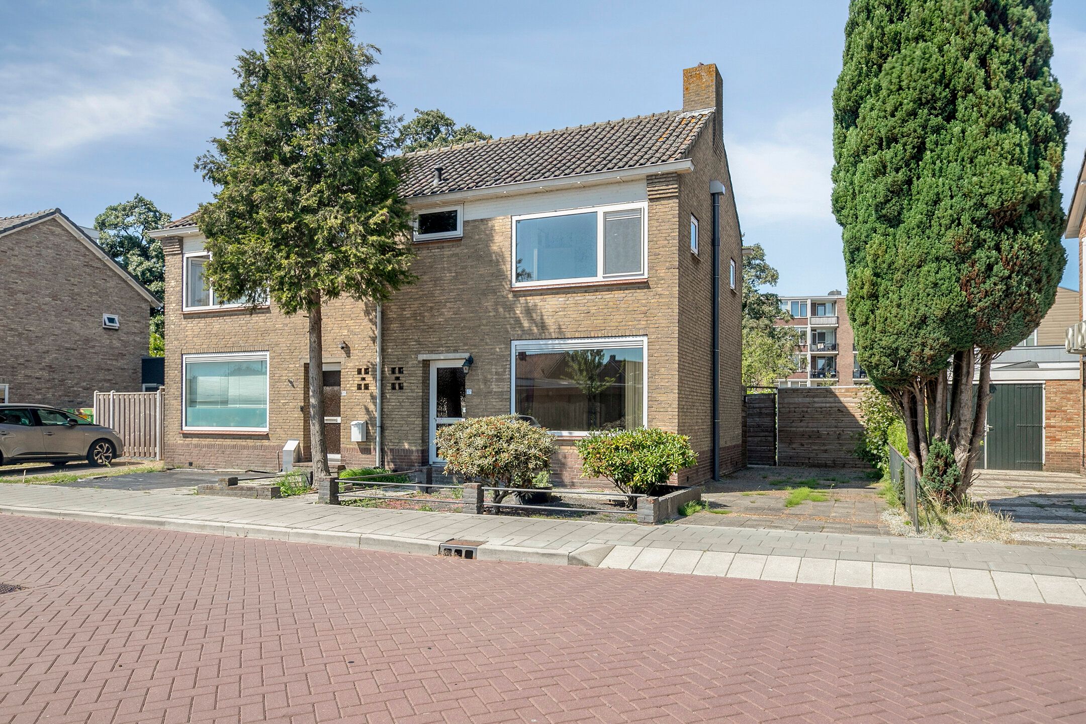Foto van Scheldestraat 17, Purmerend