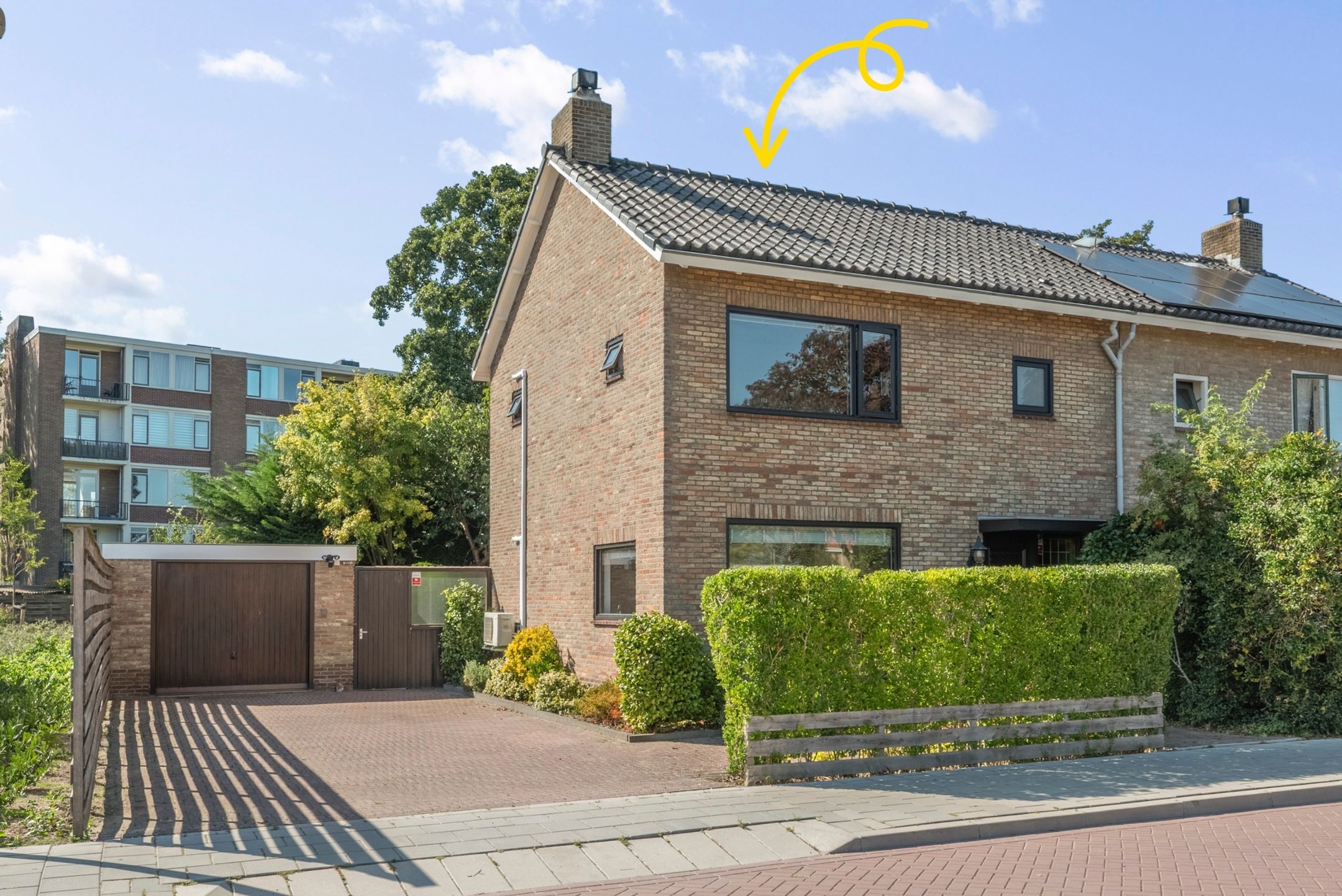 Foto van Scheldestraat 3, Purmerend