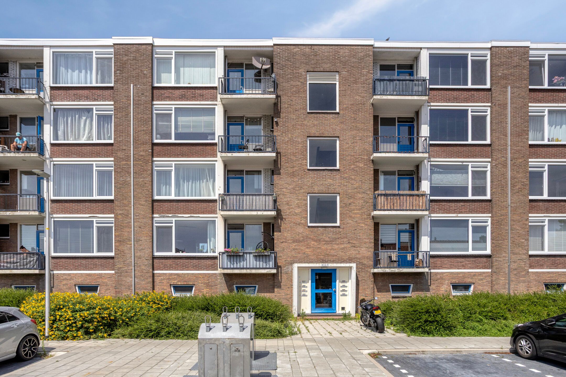 Foto van Scheldestraat 59, Purmerend