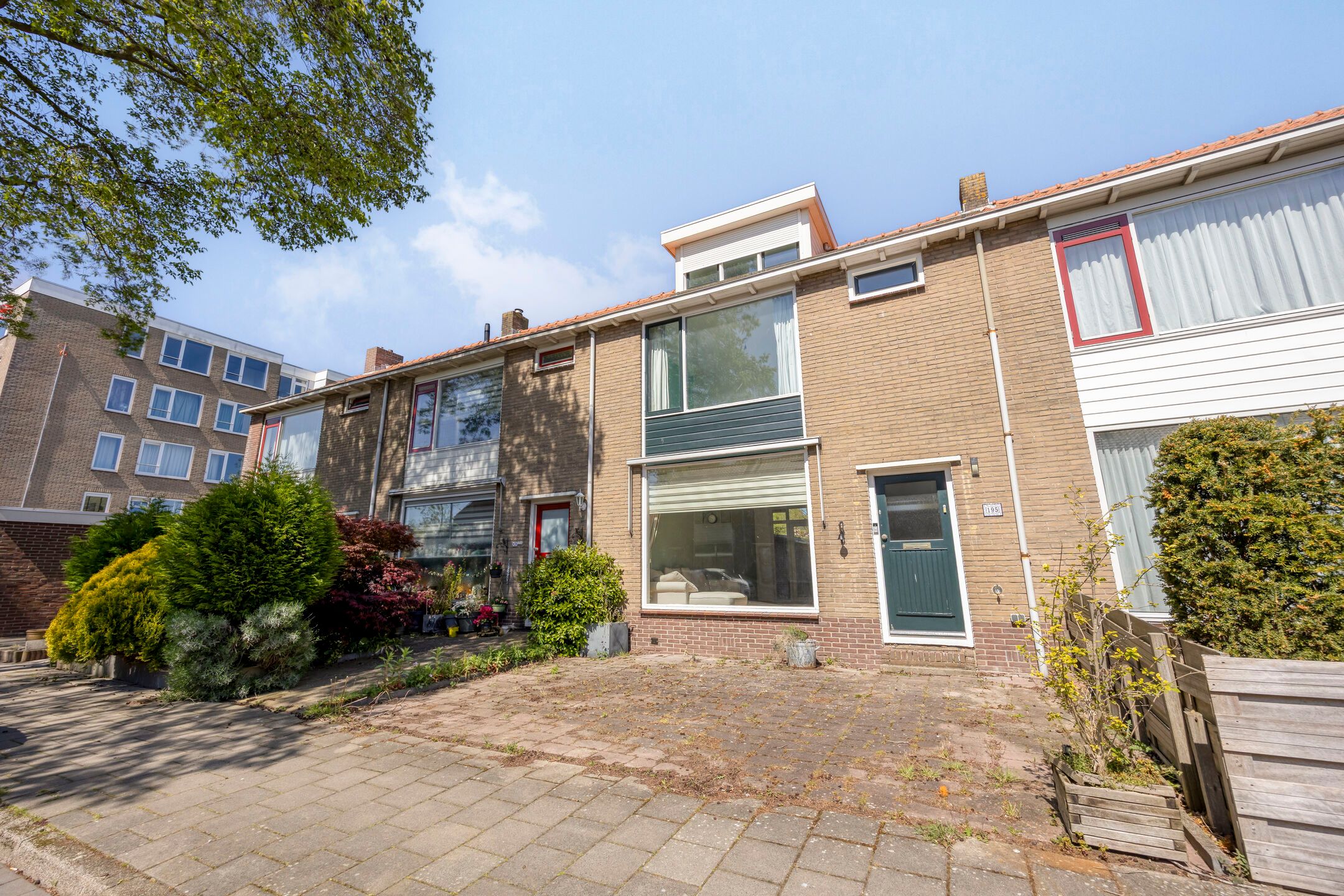 Foto van Kolfstraat 195, Purmerend